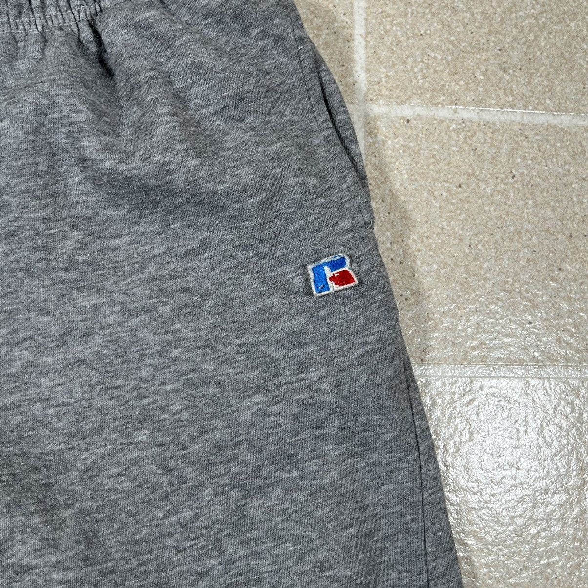 Russell Athletic Vintage Russell Athletic Sweatpants Gray Mens Medium Joggers Size US 32 / EU 48 - 3 Thumbnail
