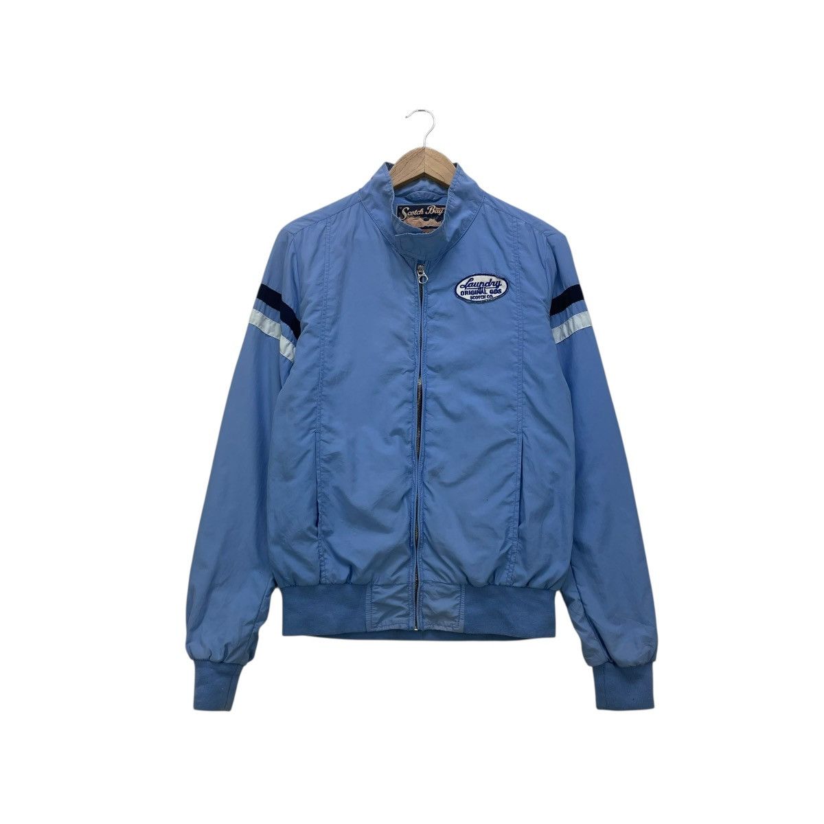 Japanese Brand Japanese Brand Scatch Bay Jacket Size US M / EU 48-50 / 2 - 1 Thumbnail
