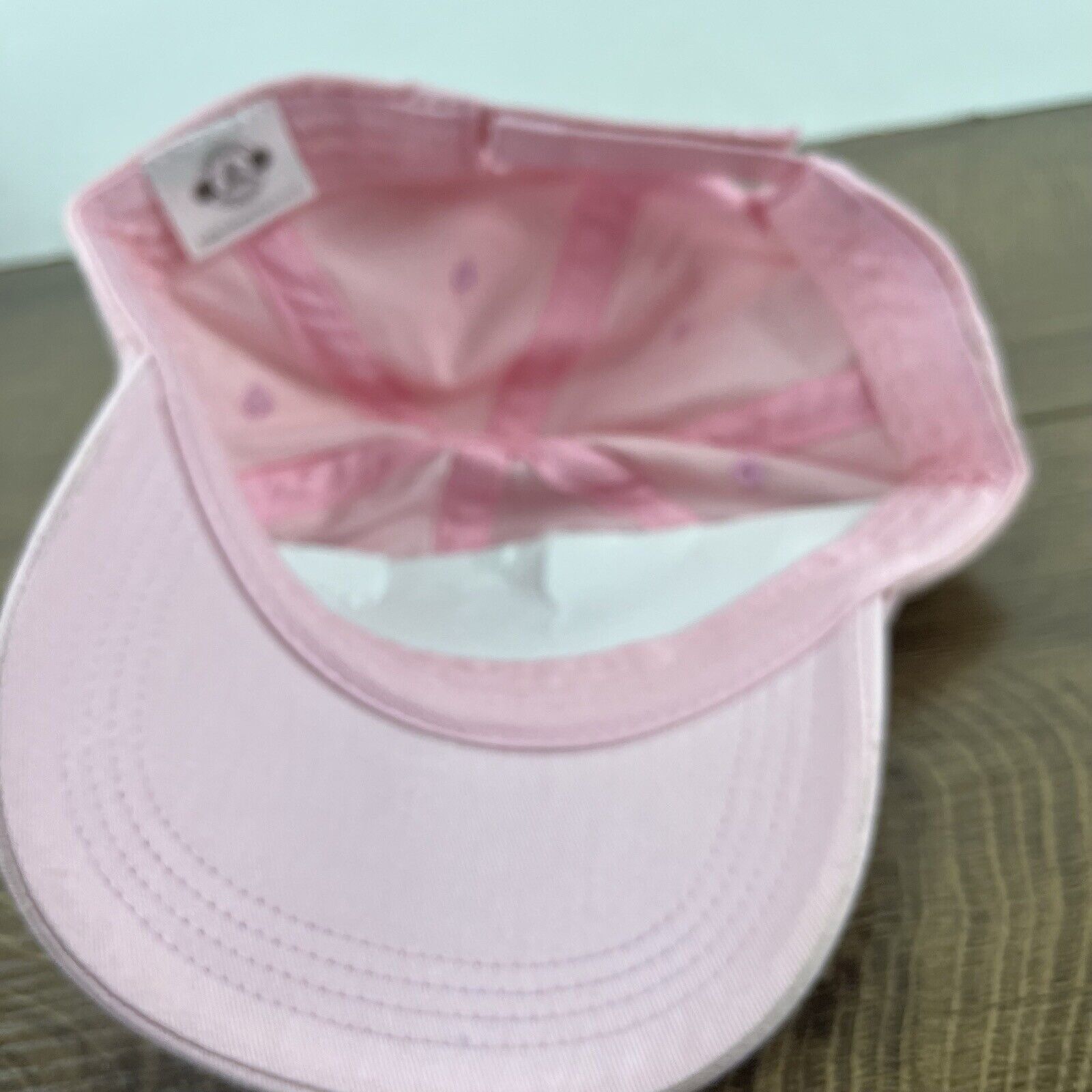 Other Bud Light Pink Hat BL Bud Light Pink Cap Adjustable Pink Adu Size ONE SIZE - 11 Thumbnail