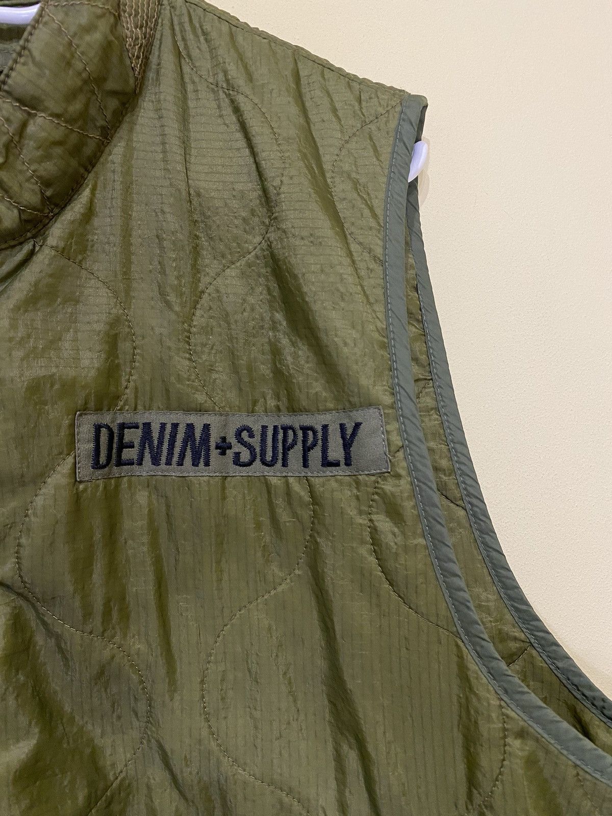 Denim & Supply Ralph Lauren Ralph Lauren Jacket | Denim+Supply | Size: L Size US L / EU 52-54 / 3 - 5 Thumbnail