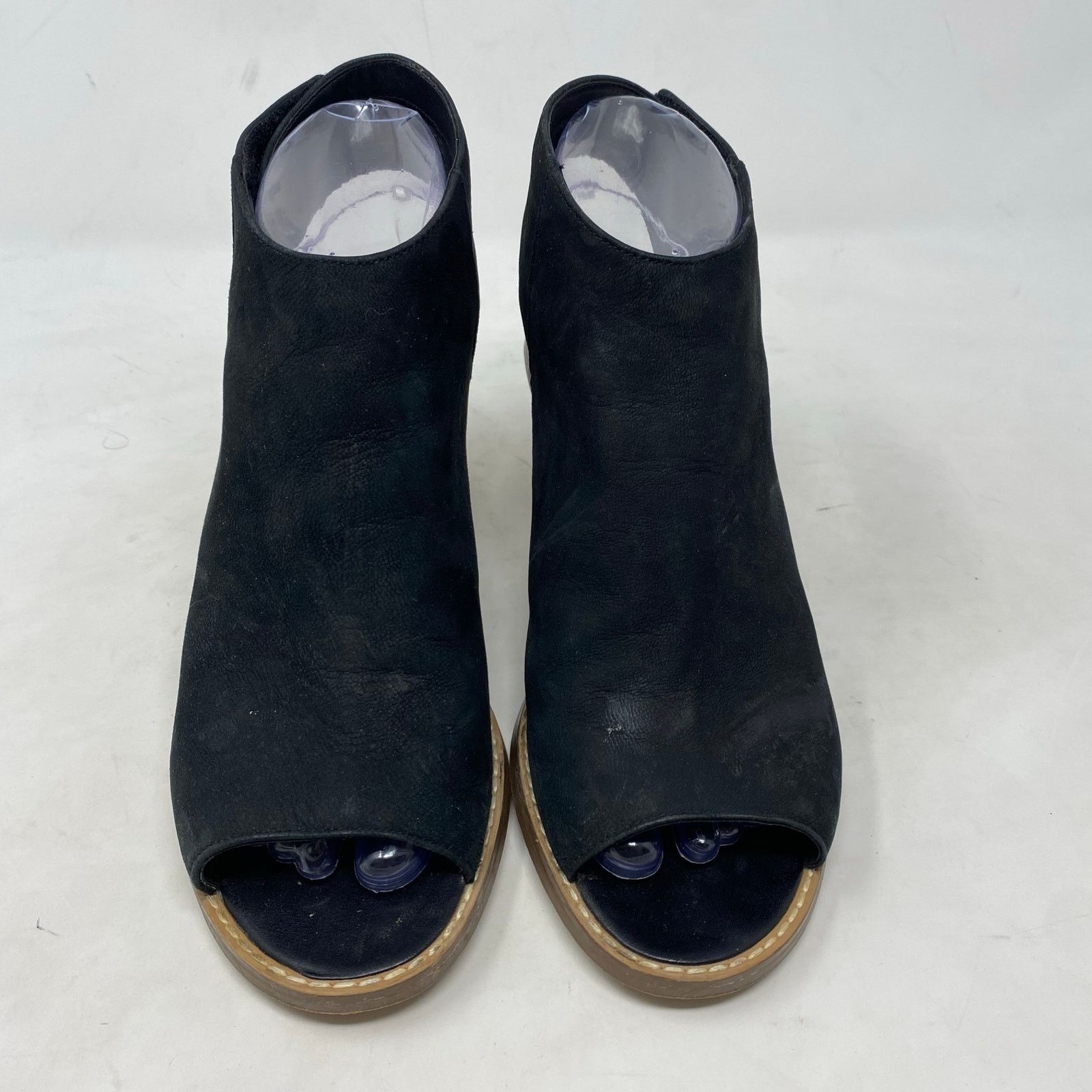 Clarks Clarks Somerset Glacier Charm Peep Toe Womens Size 6.5 Size US 6.5 / IT 36.5 - 5 Thumbnail
