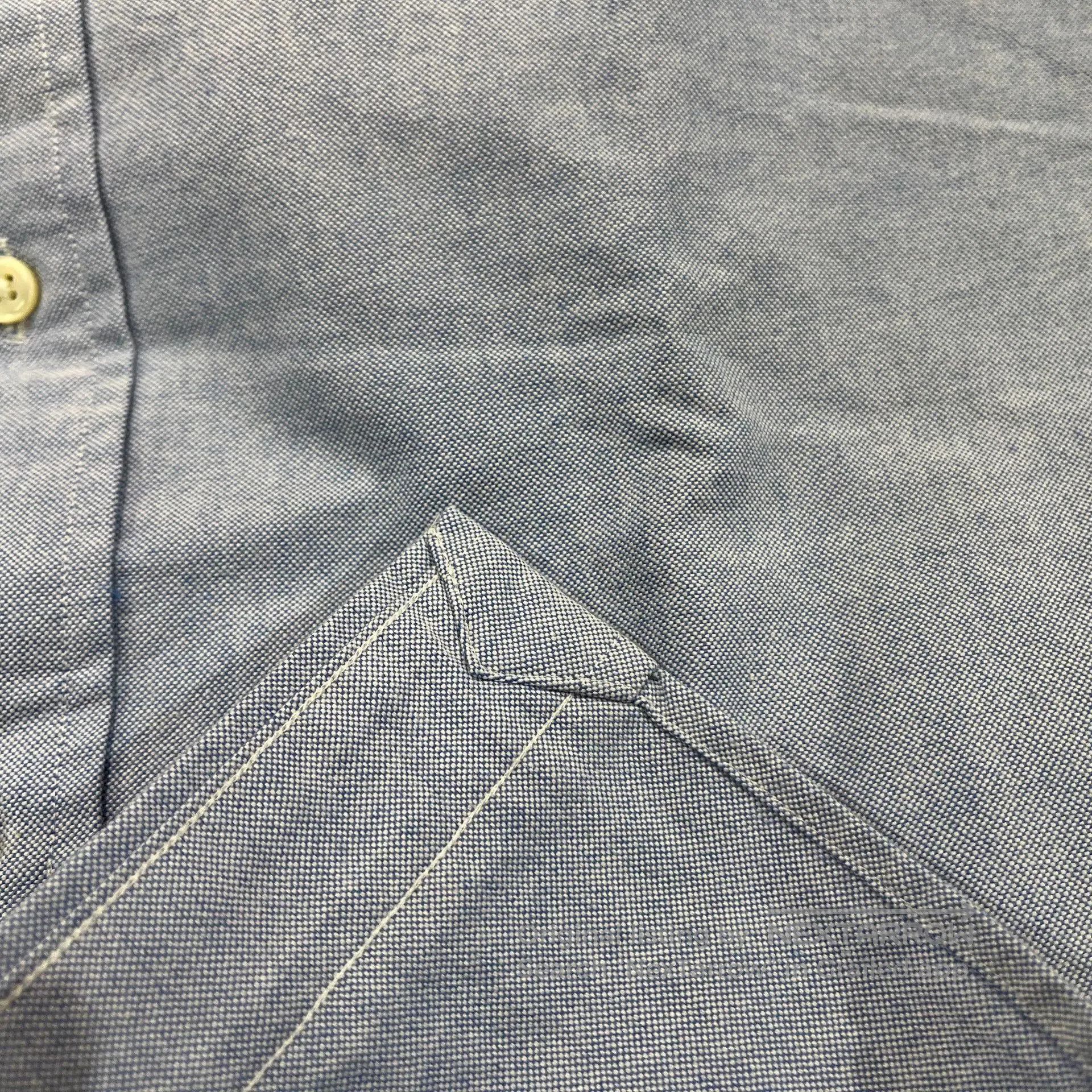 RRL Ralph Lauren Double RL Ralph Lauren Shirt. Size US M / EU 48-50 / 2 - 7 Thumbnail