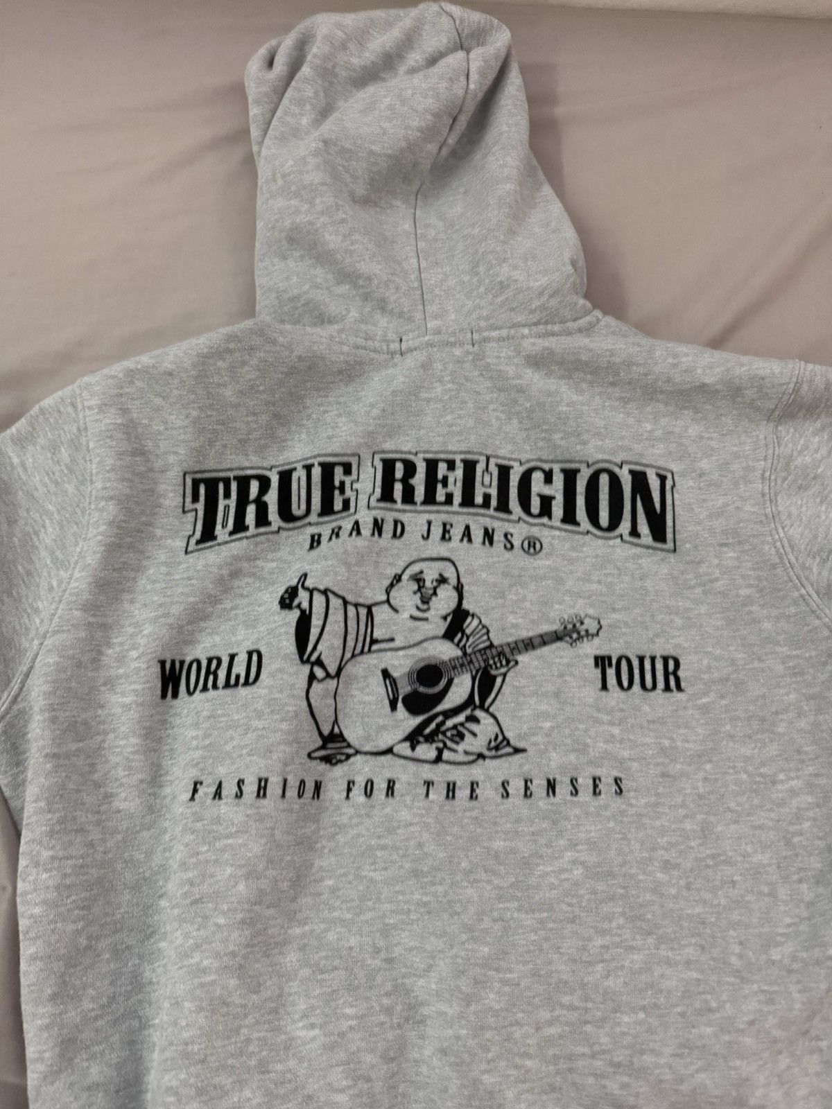 True Religion true religion jacket medium Size US M / EU 48-50 / 2 - 2 Thumbnail