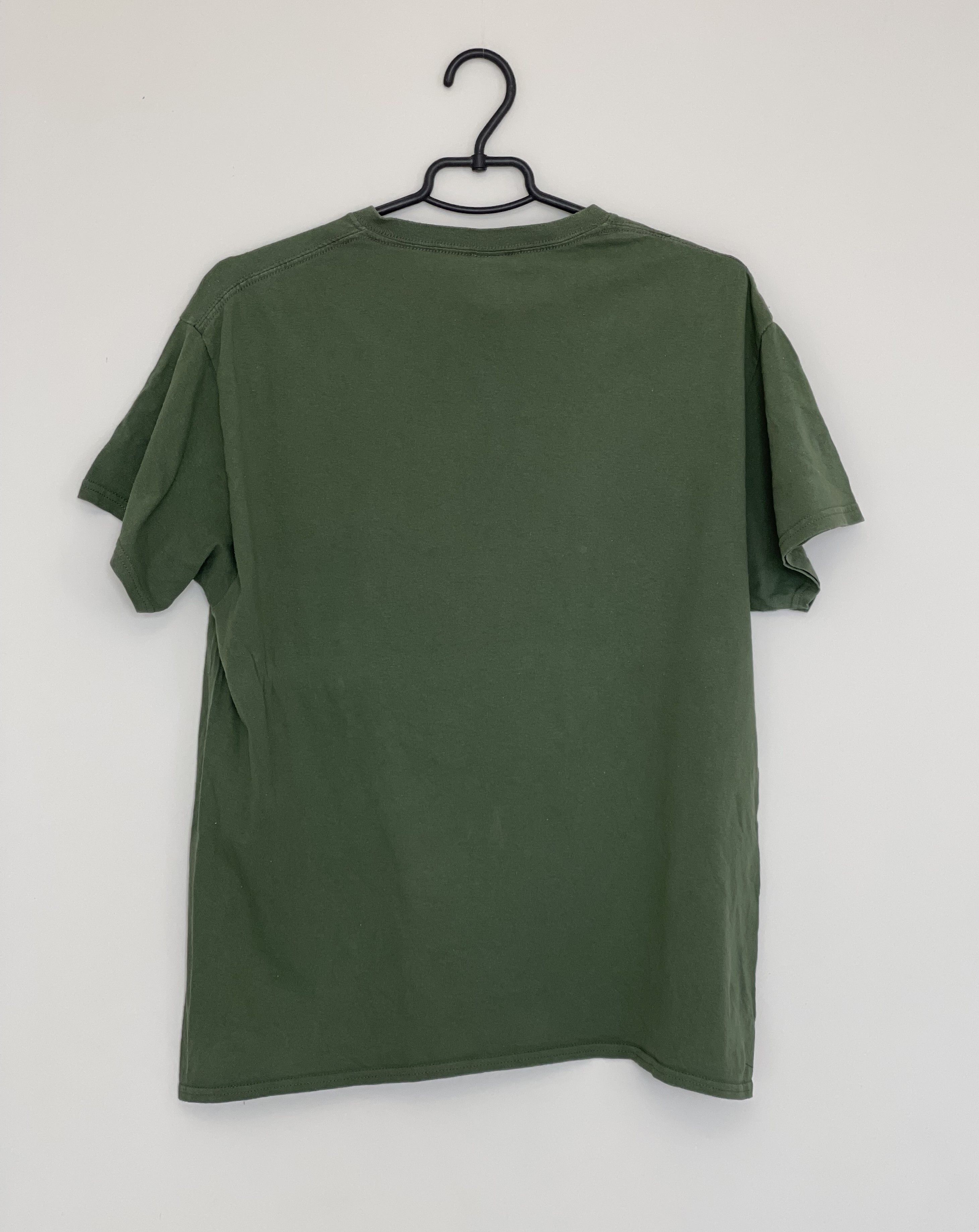 Gildan × Vintage Vintage Che Guevara Size US L / EU 52-54 / 3 - 2 Thumbnail