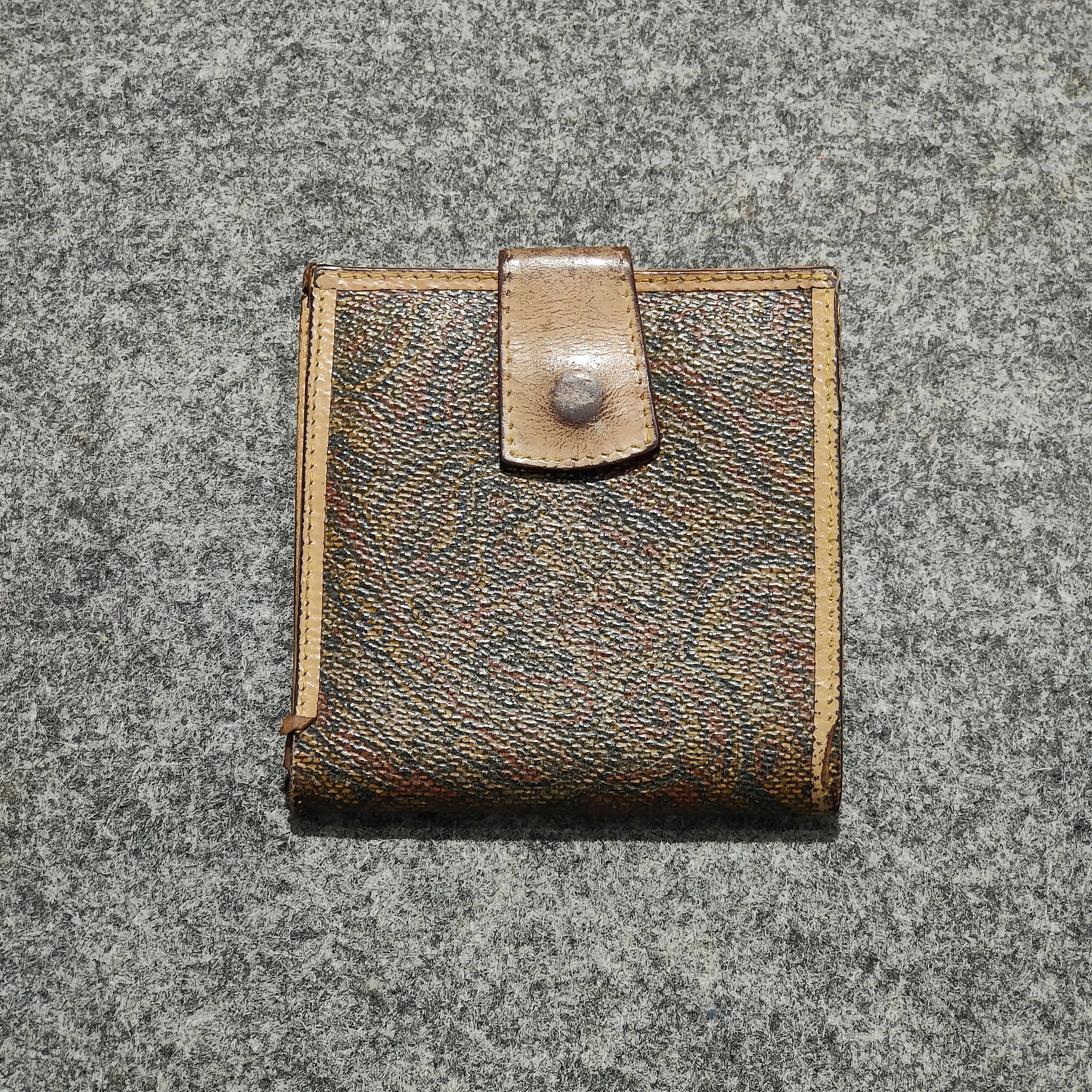 Other 🔥I Santi wallet made in Italy Size ONE SIZE - 2 Thumbnail