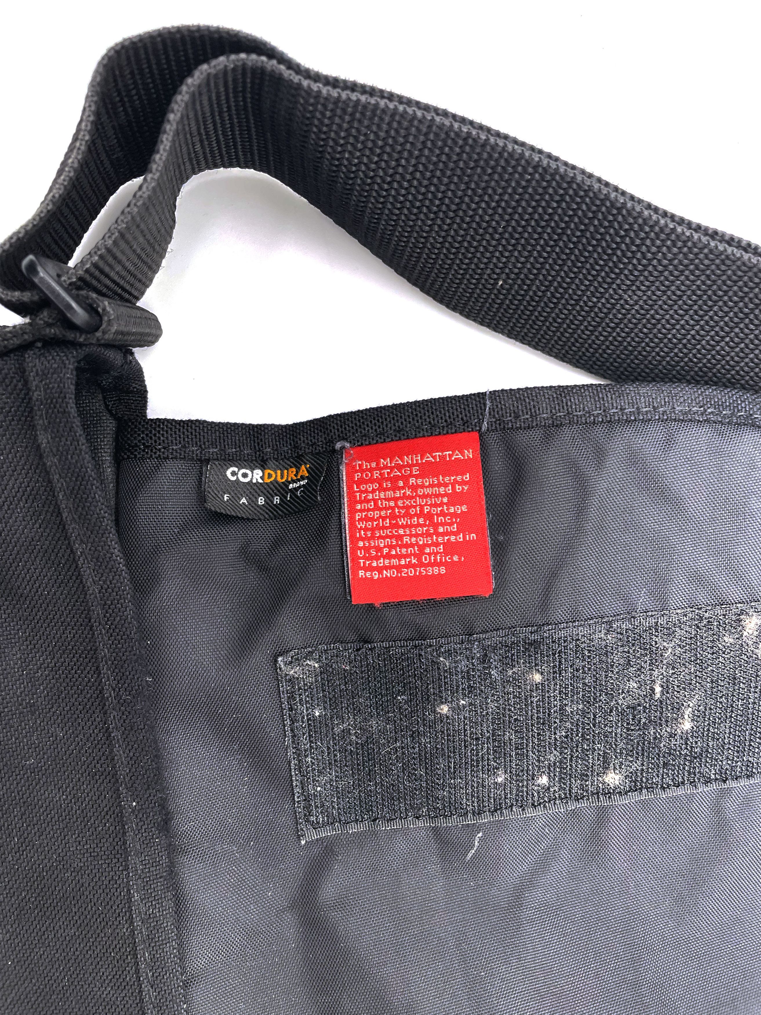 Undercover Manhattan Portage Shoulder Bag Size ONE SIZE - 5 Thumbnail