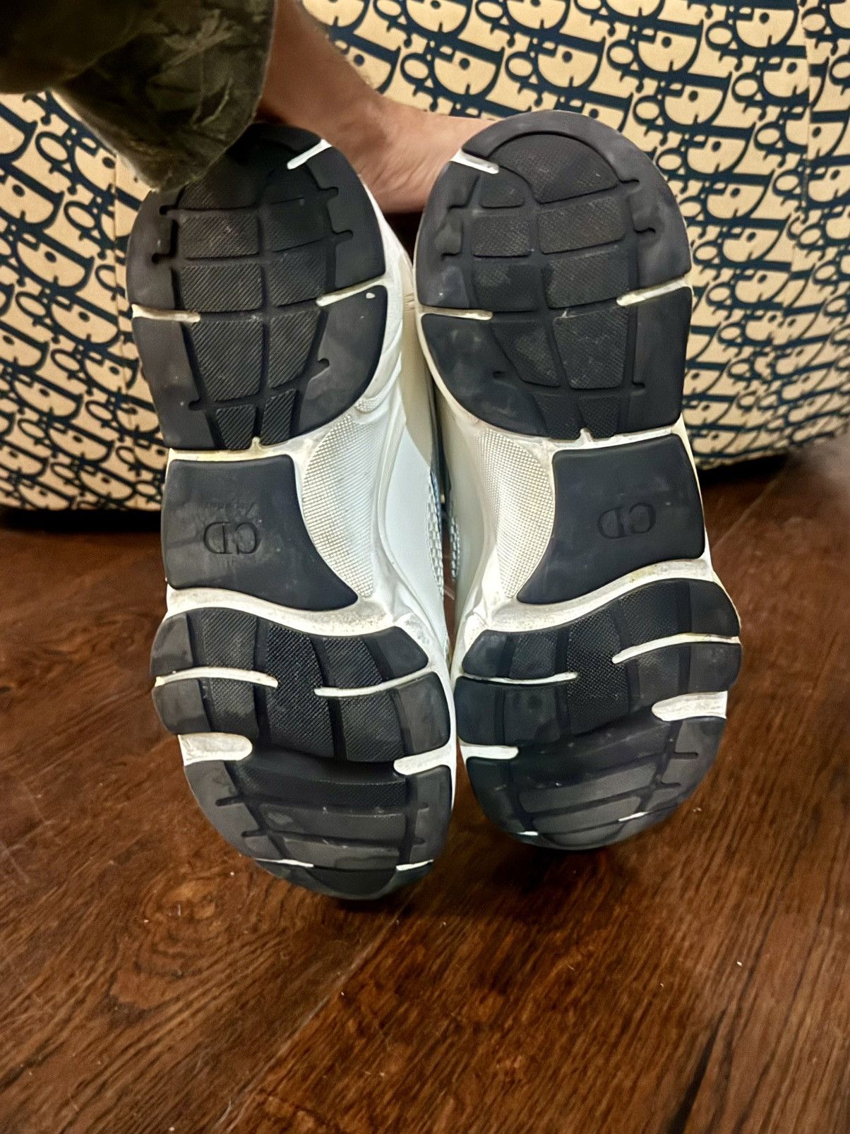 Dior Dior B22 Runners Size US 9 / EU 42 - 6 Thumbnail