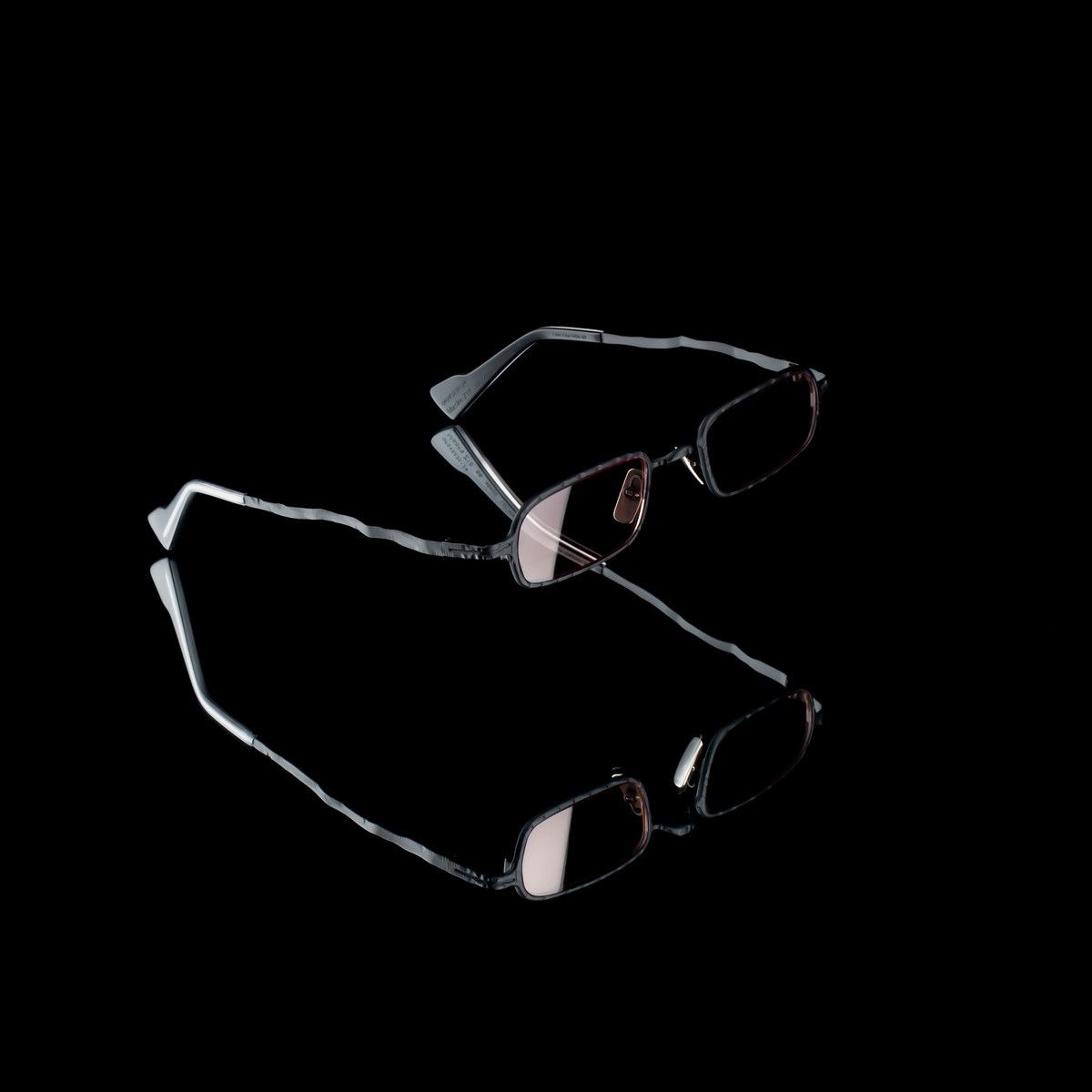 Kuboraum KUBORAUM Z18 SUNGLASSES Size ONE SIZE - 1 Thumbnail