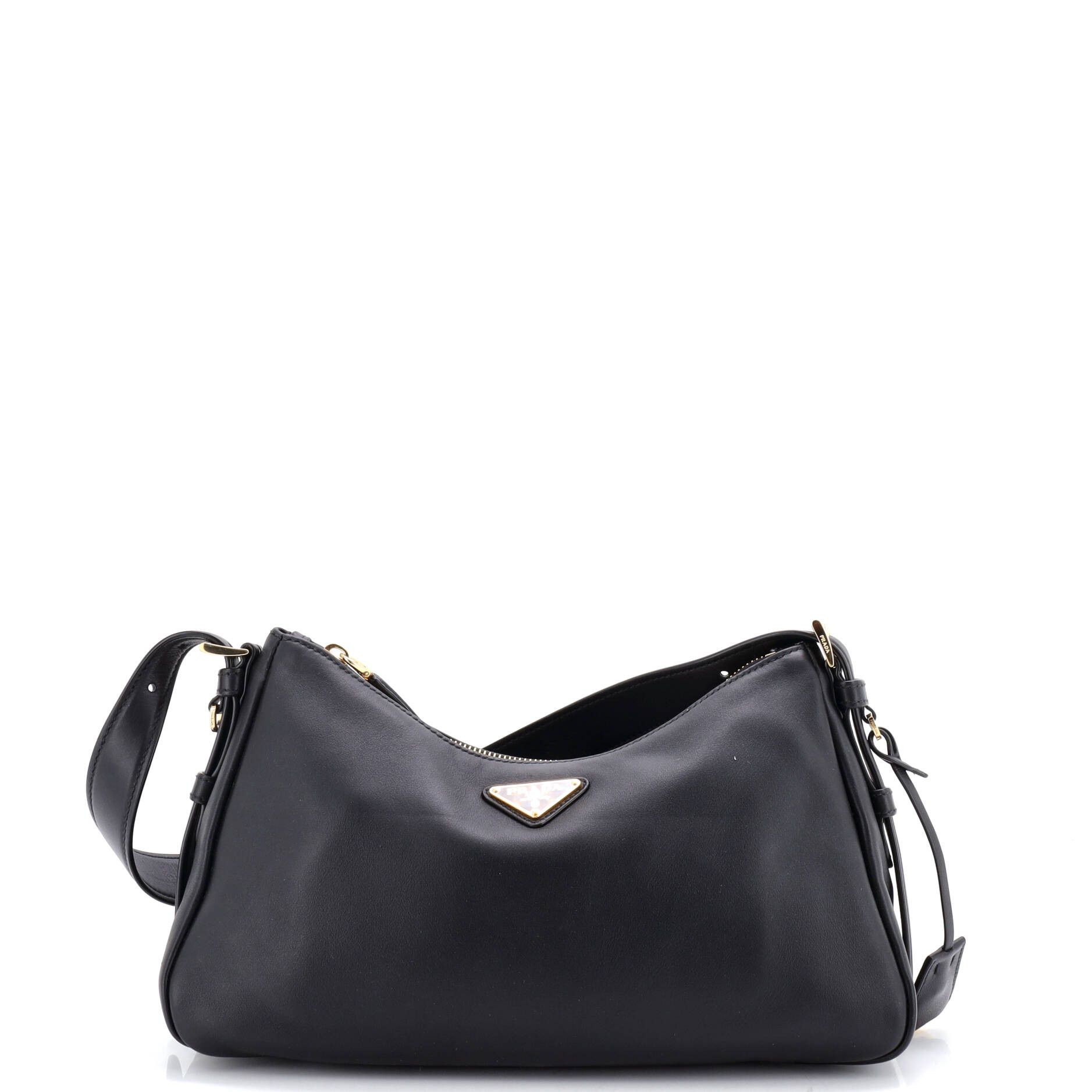 Prada Aimee Shoulder Bag Size ONE SIZE - 1 Thumbnail