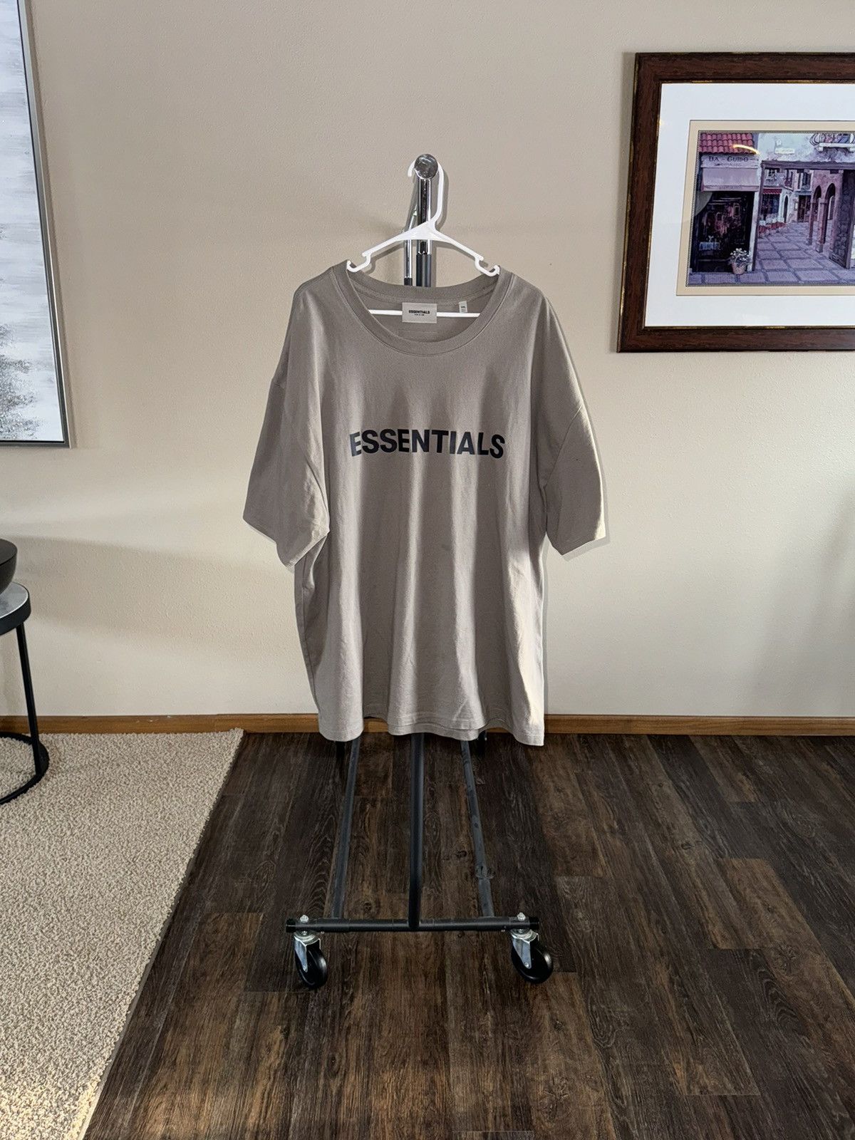 Fear of God Essentials T-Shirt