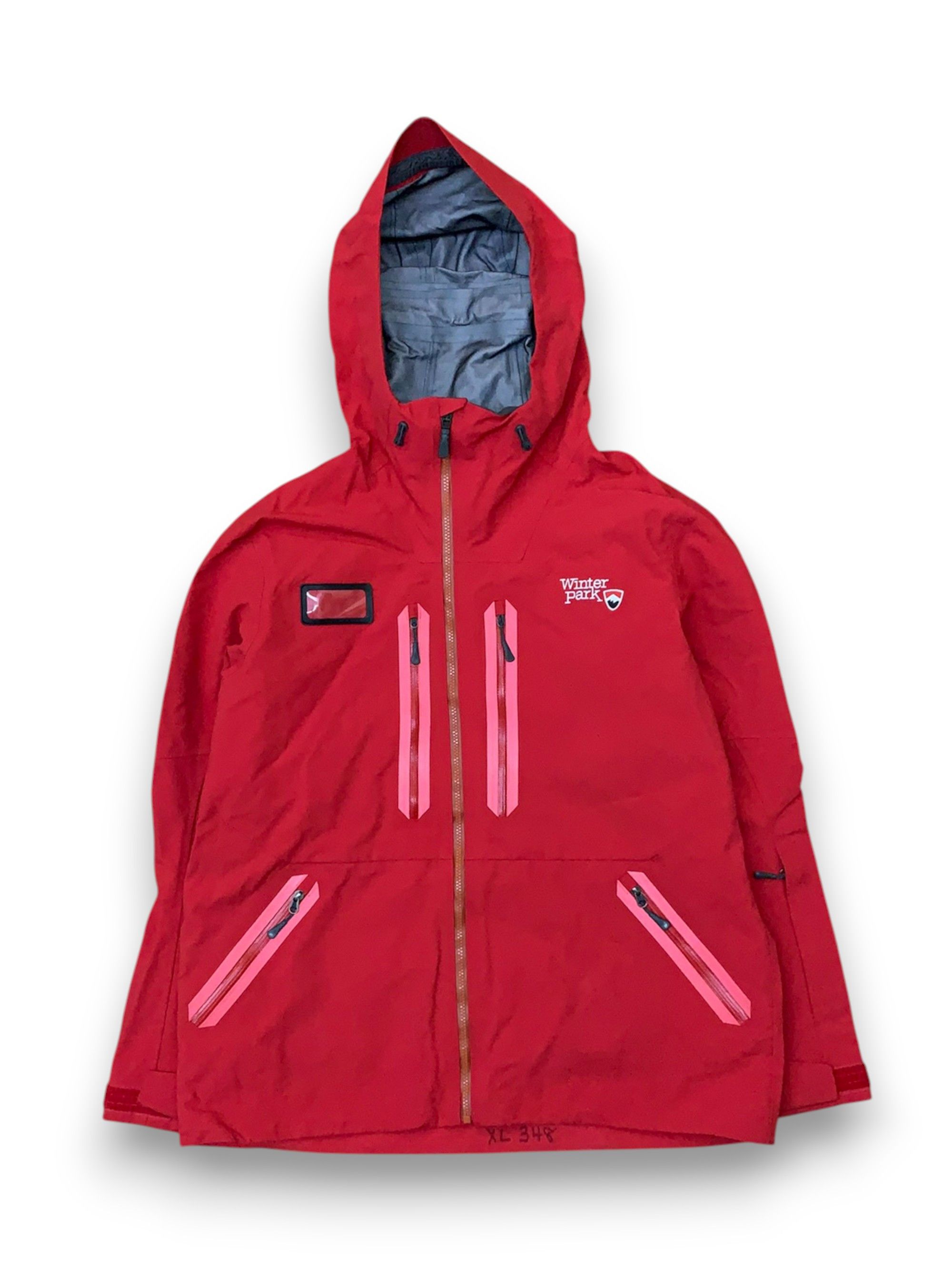 The North Face The North Face Futurelight Jacket Winter Park Outdoor Ski Size US XL / EU 56 / 4 - 1 Thumbnail