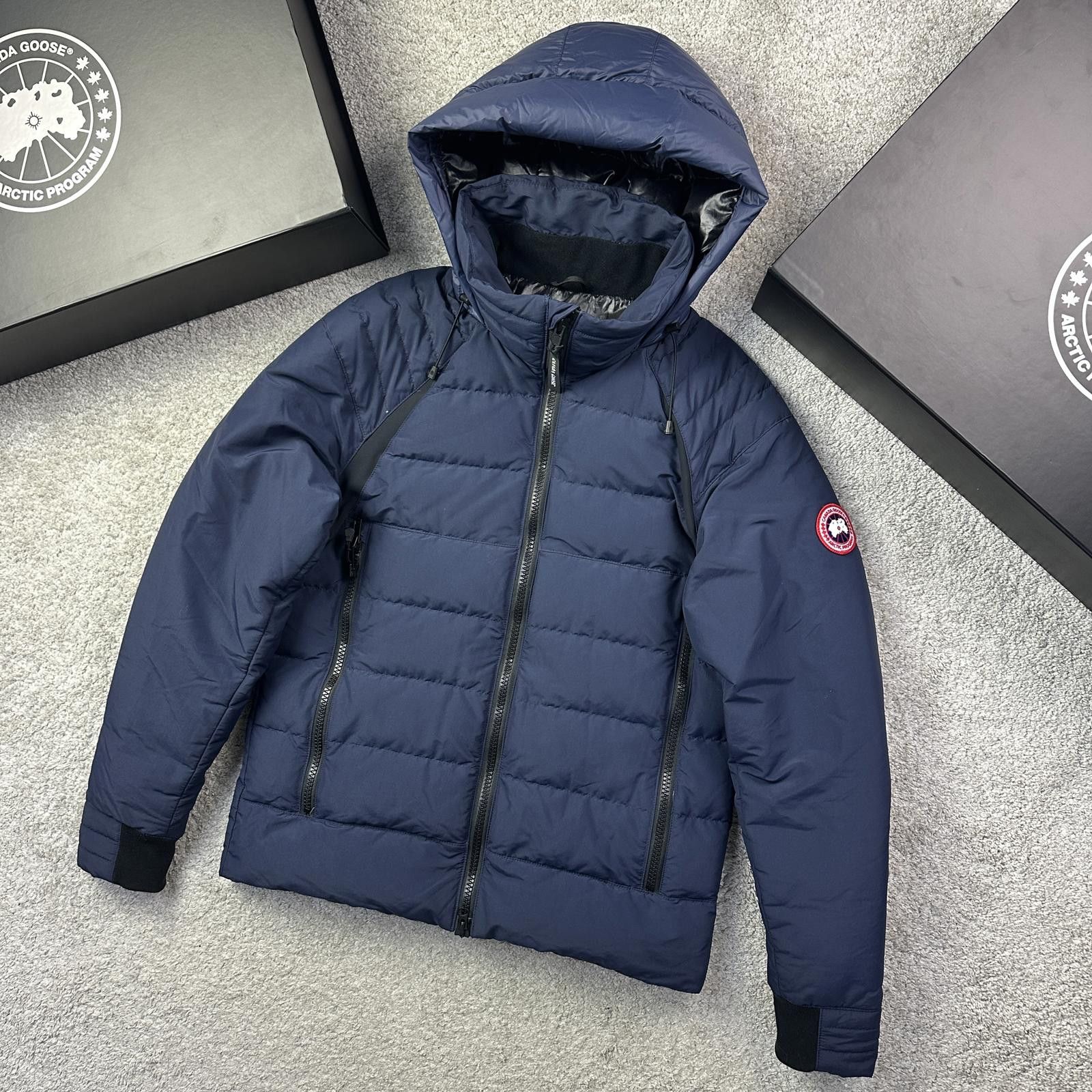 Canada Goose Canada Goose Hybridge Size S Size US S / EU 44-46 / 1 - 2 Thumbnail