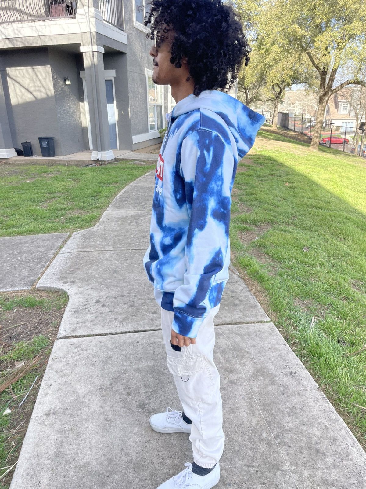 Helmut Lang Helmut Spring Tour 2018 Size US S / EU 44-46 / 1 - 3 Thumbnail