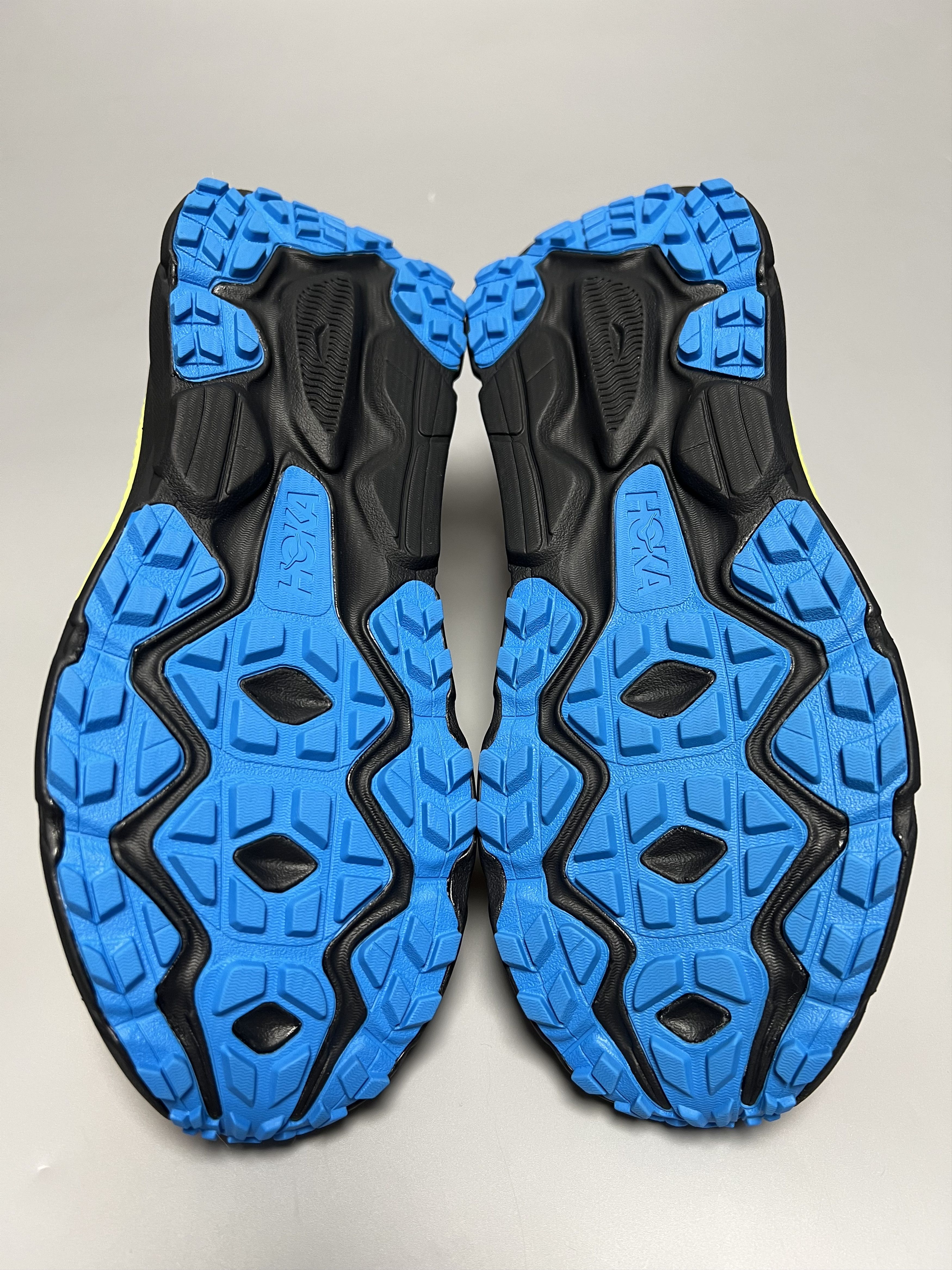 Hoka 9.5D Hoka Challenger ATR 7 GTX Gore-Tex Trail Running Shoes Size US 9.5 / EU 42-43 - 6 Thumbnail