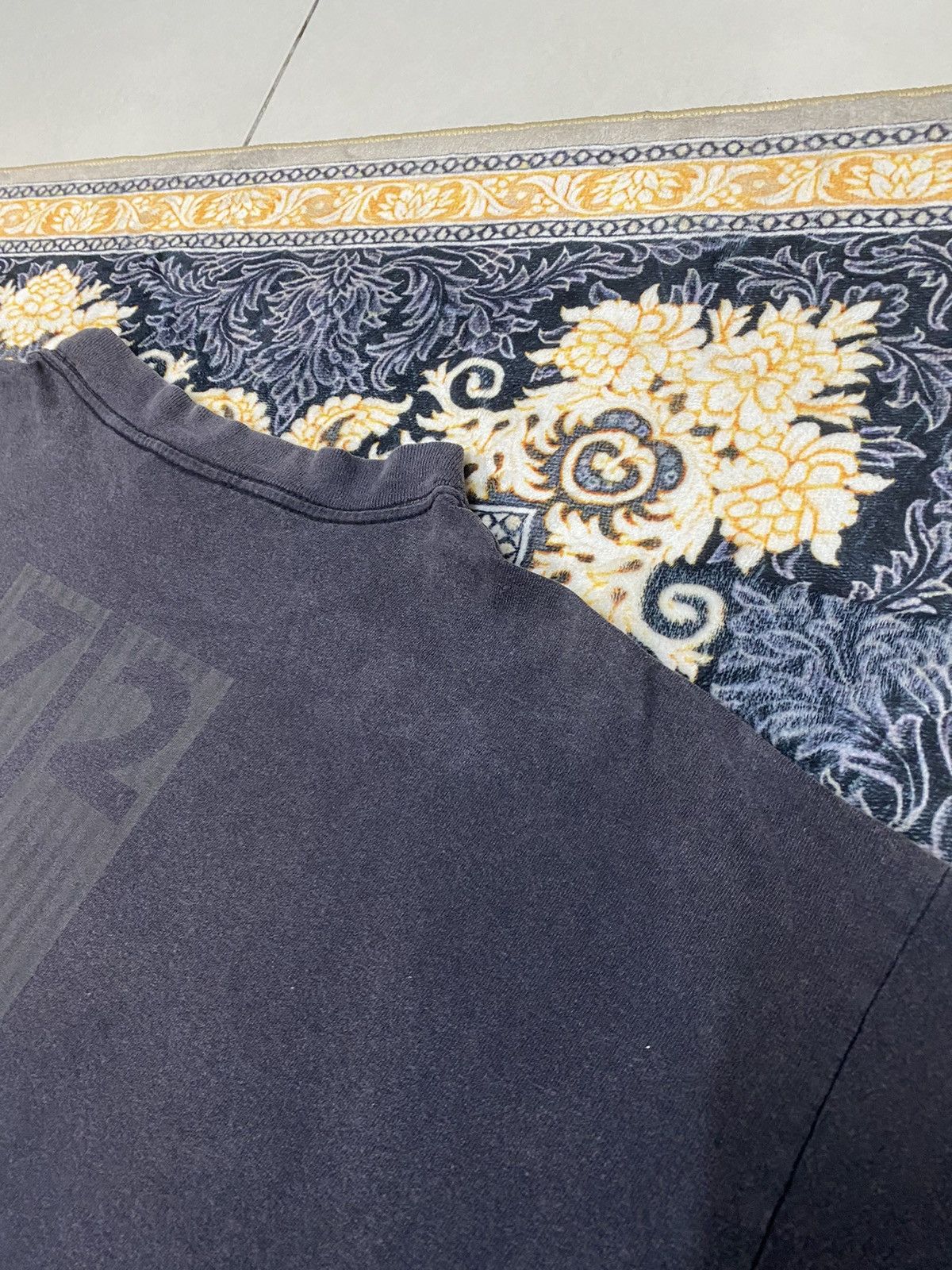 Ecko Unltd. × Vintage VINTAGE ECKO UNLTD CORE SKATEBOARDS 00s RARE TEE Size US XXL / EU 58 / 5 - 9 Thumbnail