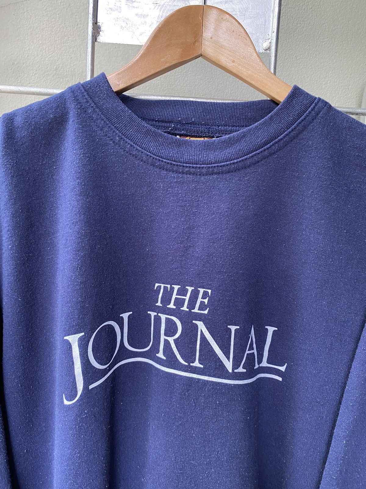 Journal Standard The Journal vintage sweater Size US S / EU 44-46 / 1 - 11 Thumbnail