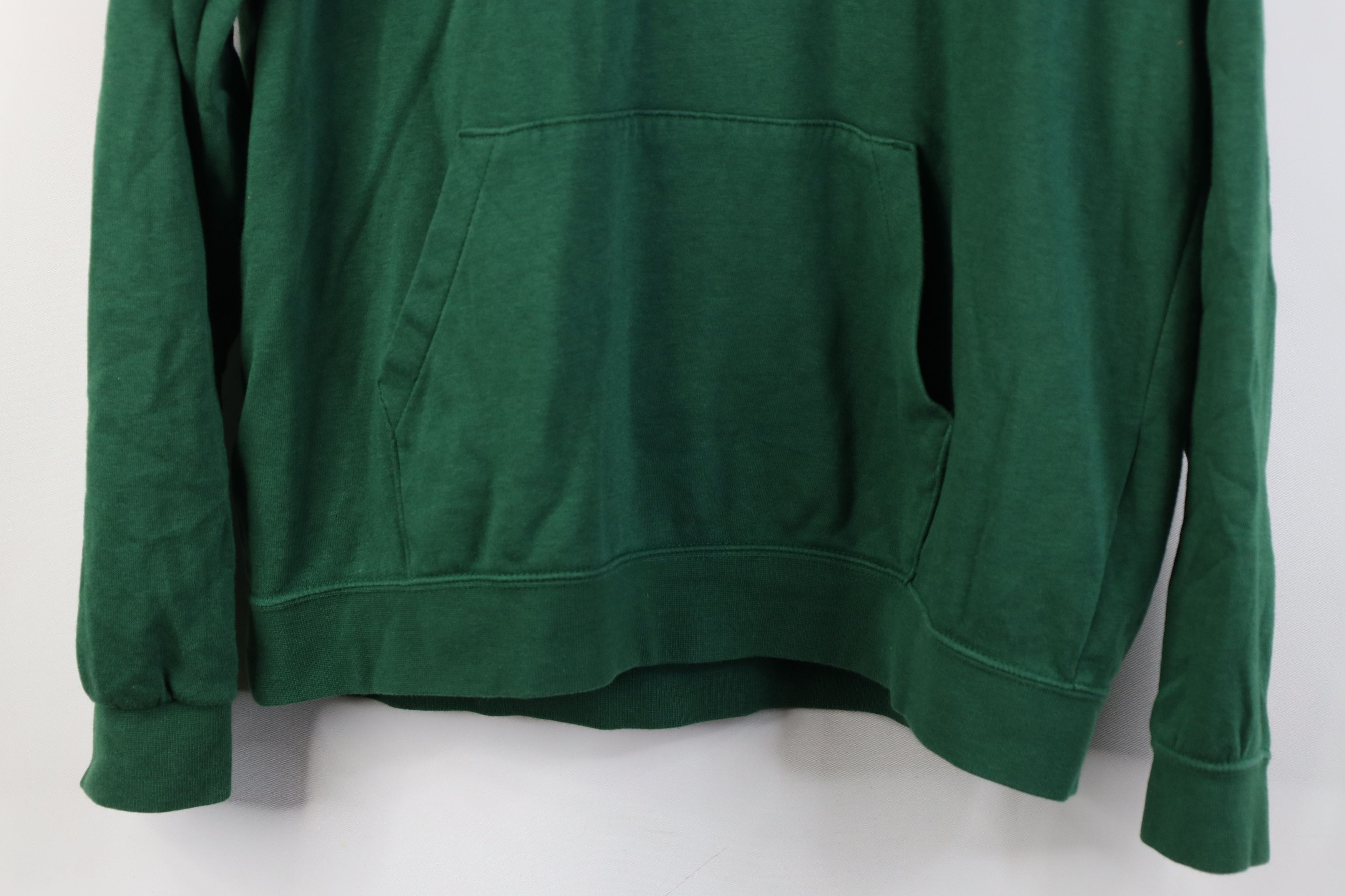 Nike Nike Center Swoosh North Dakota State University Hoodie Size US M / EU 48-50 / 2 - 3 Thumbnail