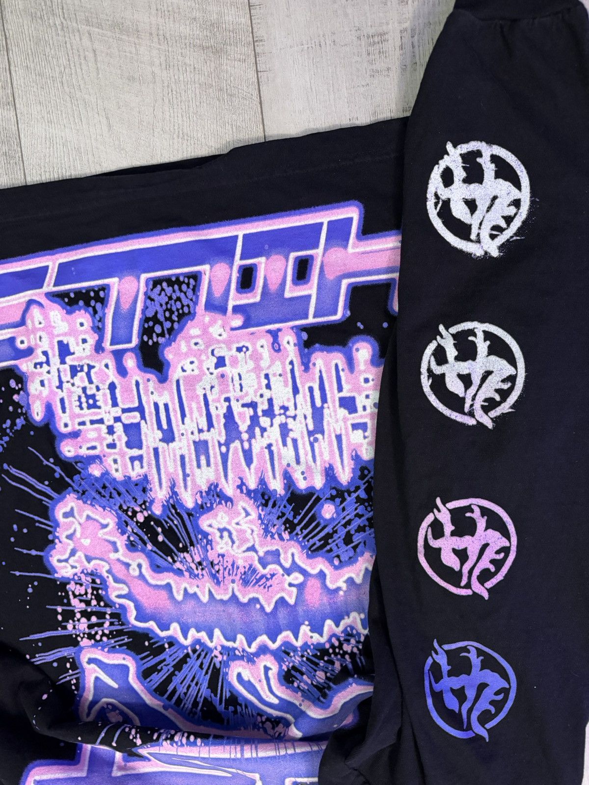 Lost hills Lost Hills Escape Your Body Longsleeve T Size US M / EU 48-50 / 2 - 3 Thumbnail