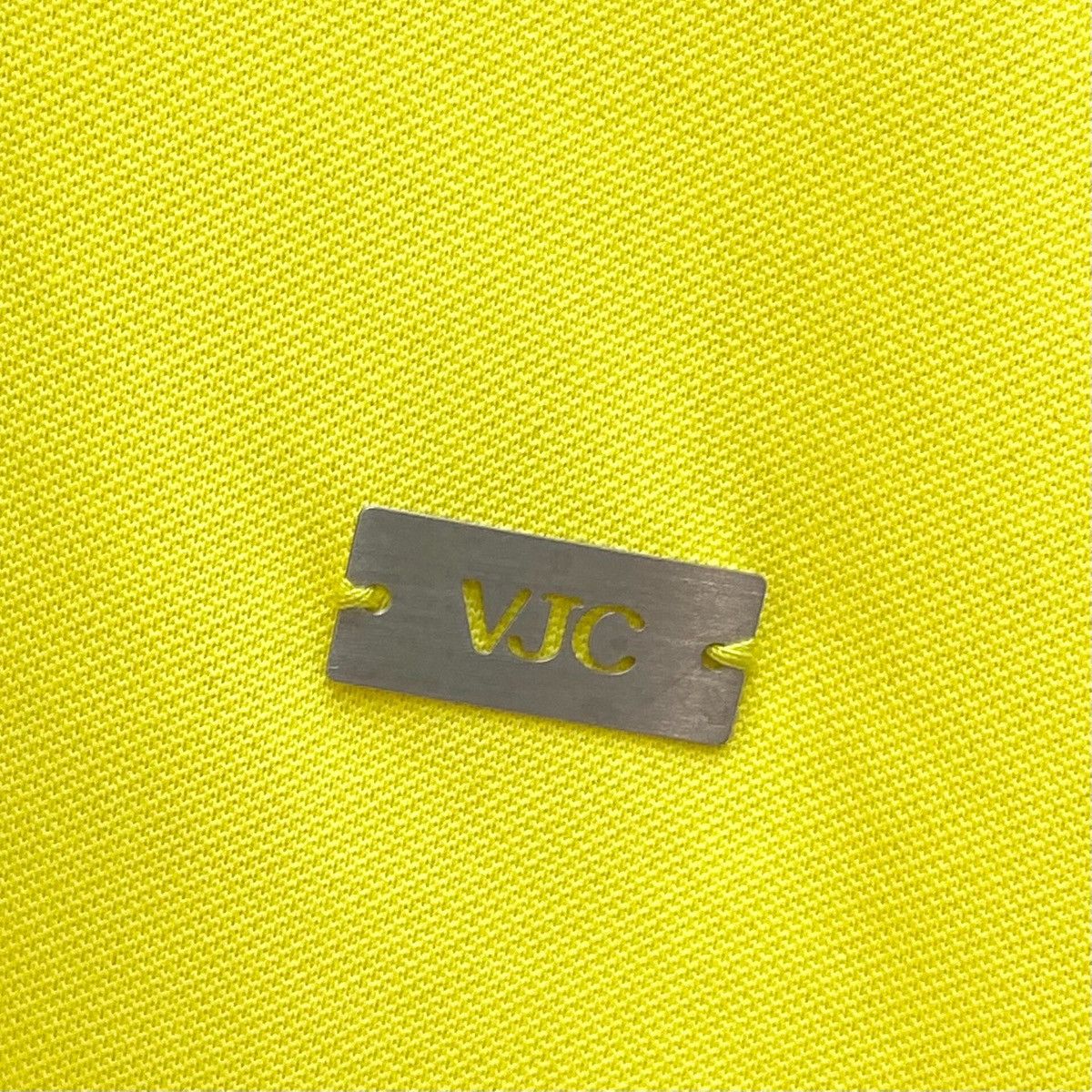 Versace Versace VJC polo shirt Size US XL / EU 56 / 4 - 4 Thumbnail
