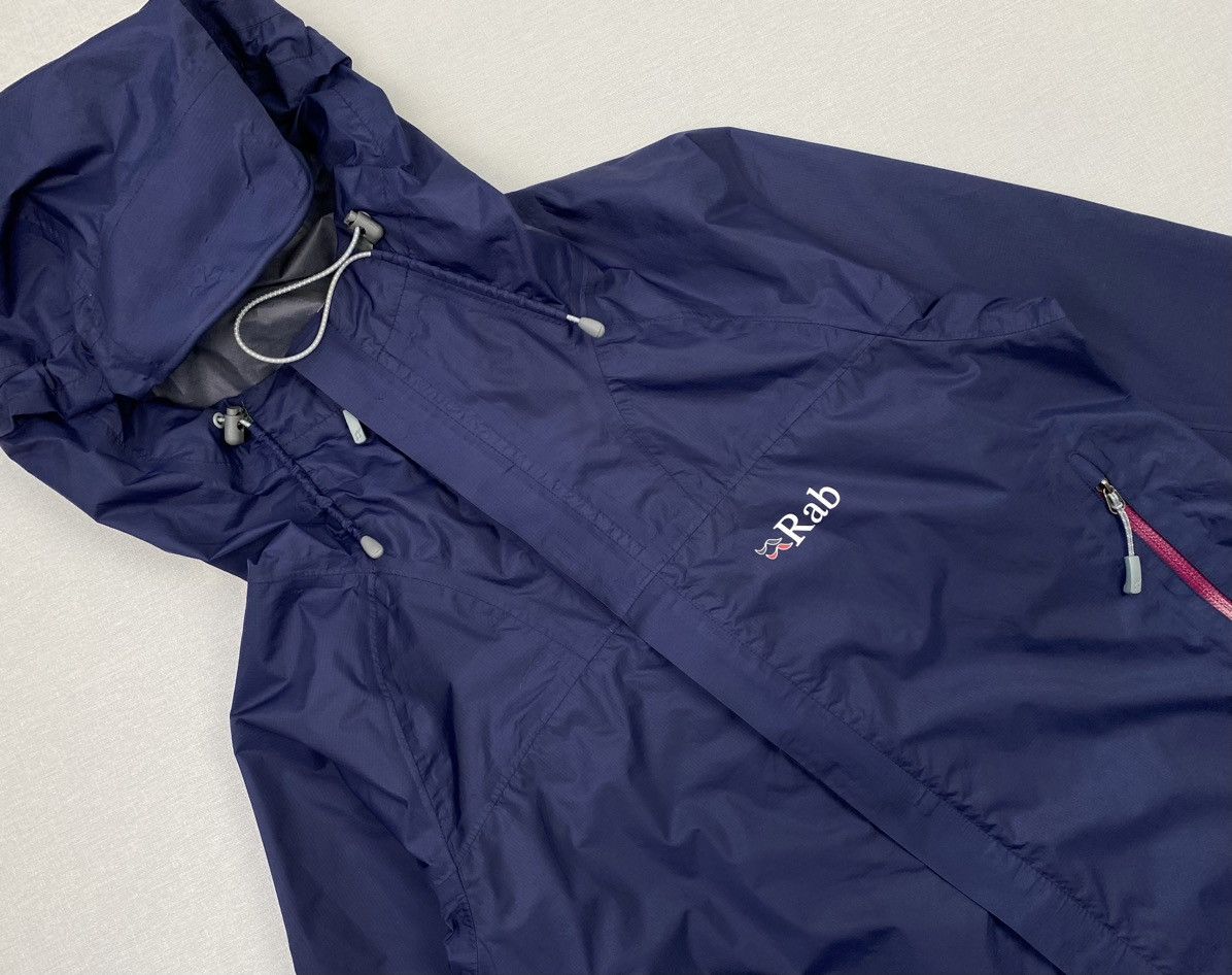 Rab Women’s RAB Cohort Waterproof Jacket size S Size S / US 4 / IT 40 - 2 Thumbnail