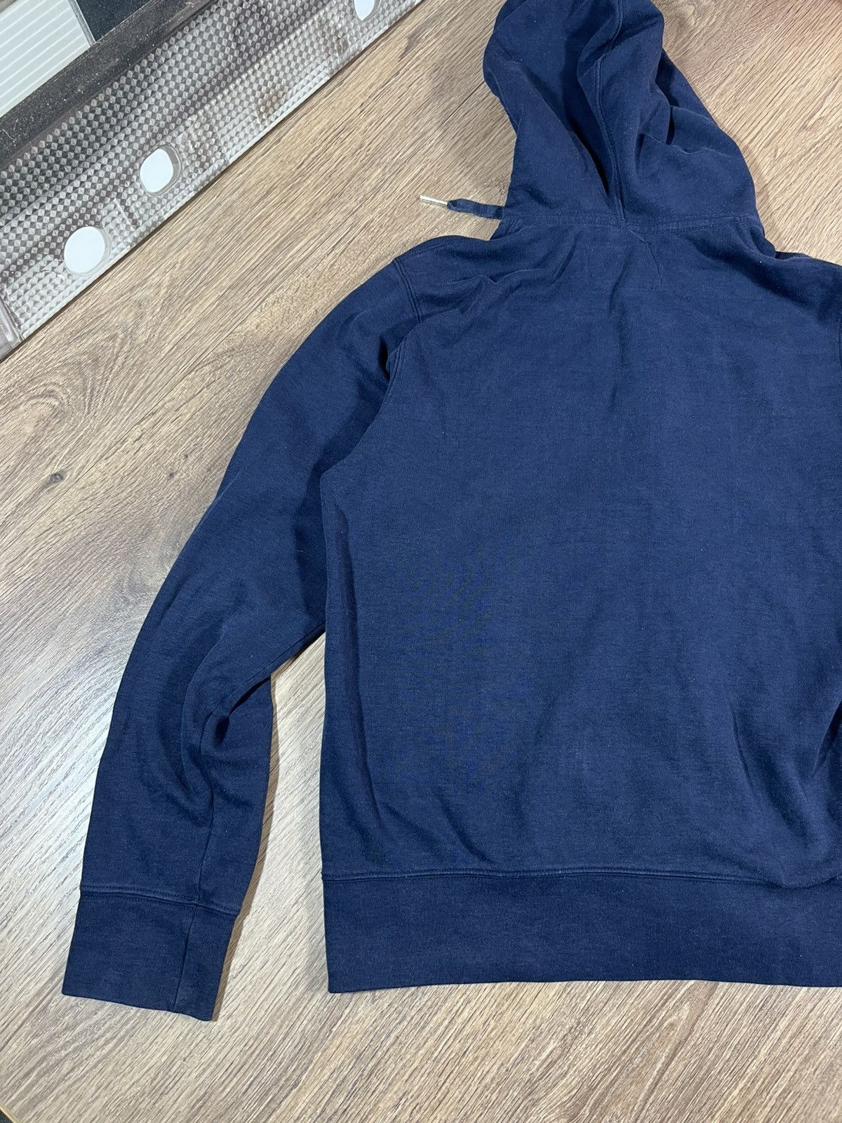 True Religion Vintage True Religion Zip Hoodie L XL Gold Logo Size US XL / EU 56 / 4 - 9 Thumbnail