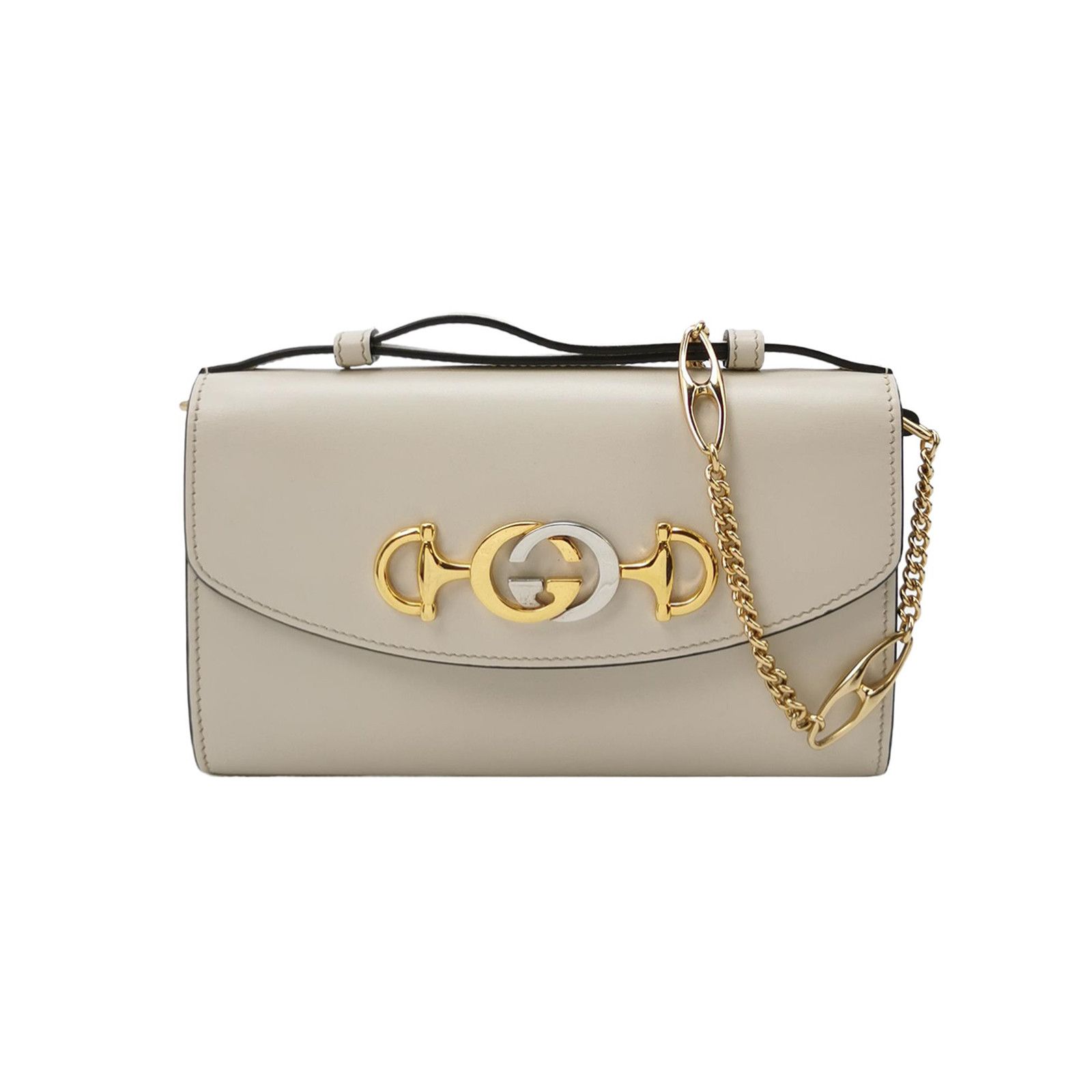 Gucci Gucci Women os Shoulder Bags Size ONE SIZE - 1 Thumbnail