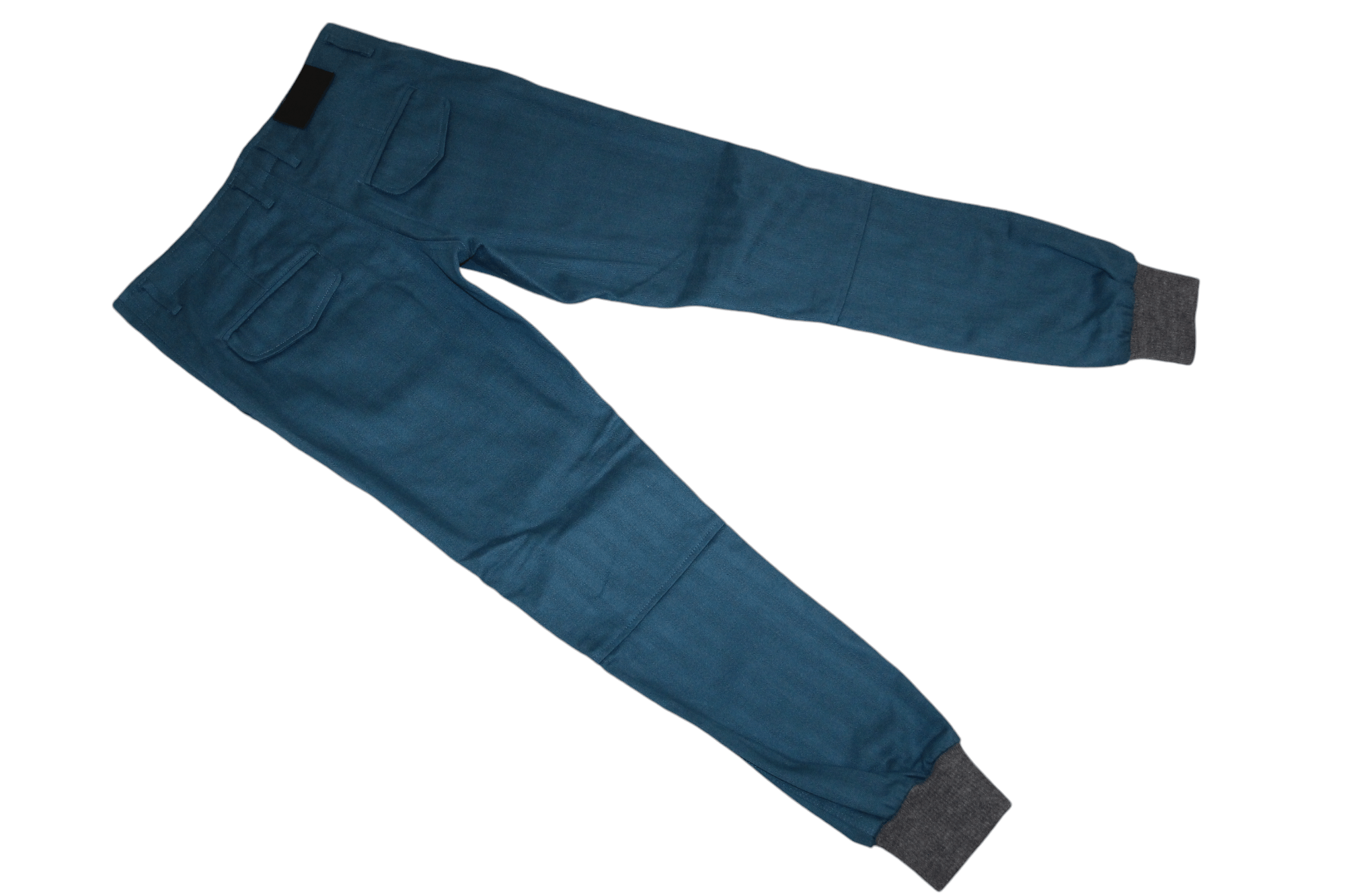 Kith Kith Mercer Twill Denim Jogger Pants. made in USA Size US 31 - 6 Thumbnail
