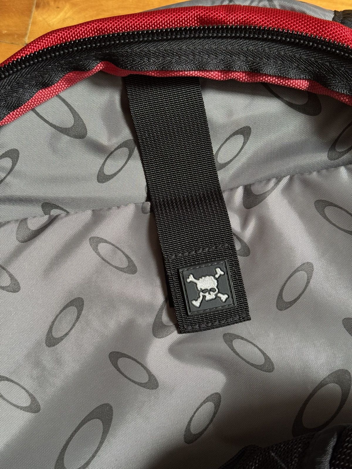 Oakley Oakley icon bag FA12 Size ONE SIZE - 11 Thumbnail