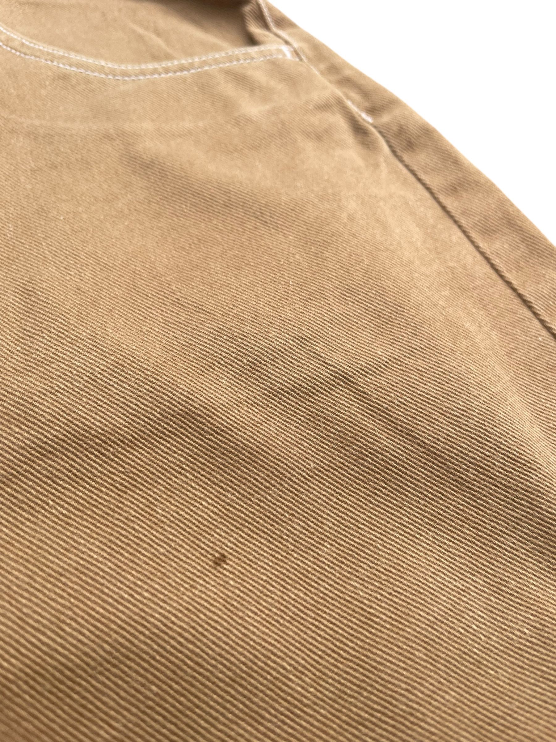 Issey Miyake Ne-net Issey Miyake Baggy Denim Size 27" / US 4 / IT 40 - 4 Thumbnail