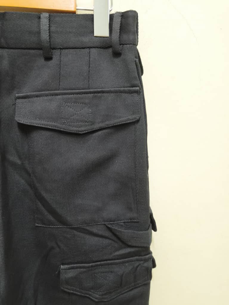 CMMN SWDN CMMN Sweden rare designer pant Size US 30 / EU 46 - 6 Thumbnail