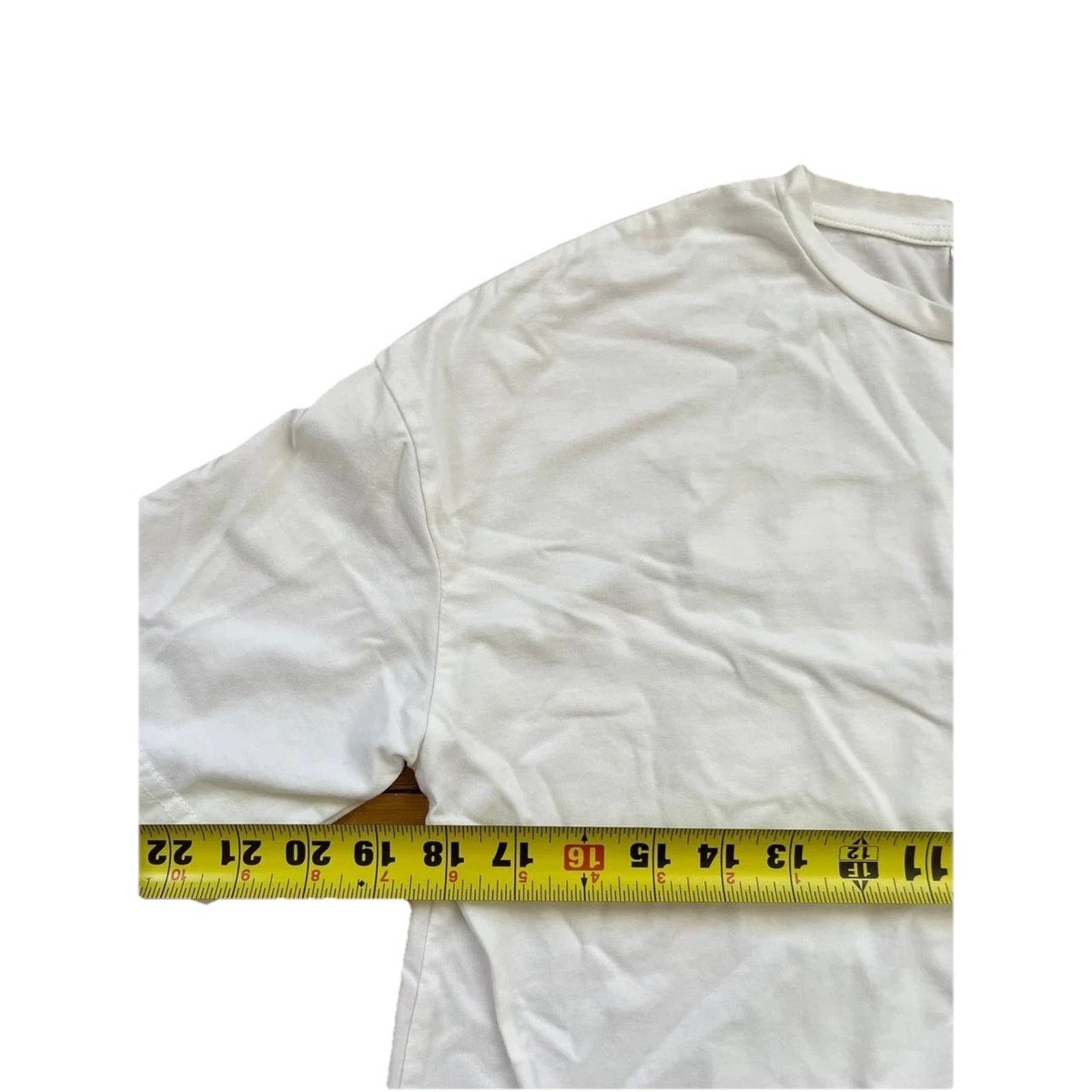 &Daughter SOLY HUX Girl's Leter Graphic T Shirts Shorr Size 11 A000870 Size XL / US 12-14 / IT 48-50 - 3 Thumbnail