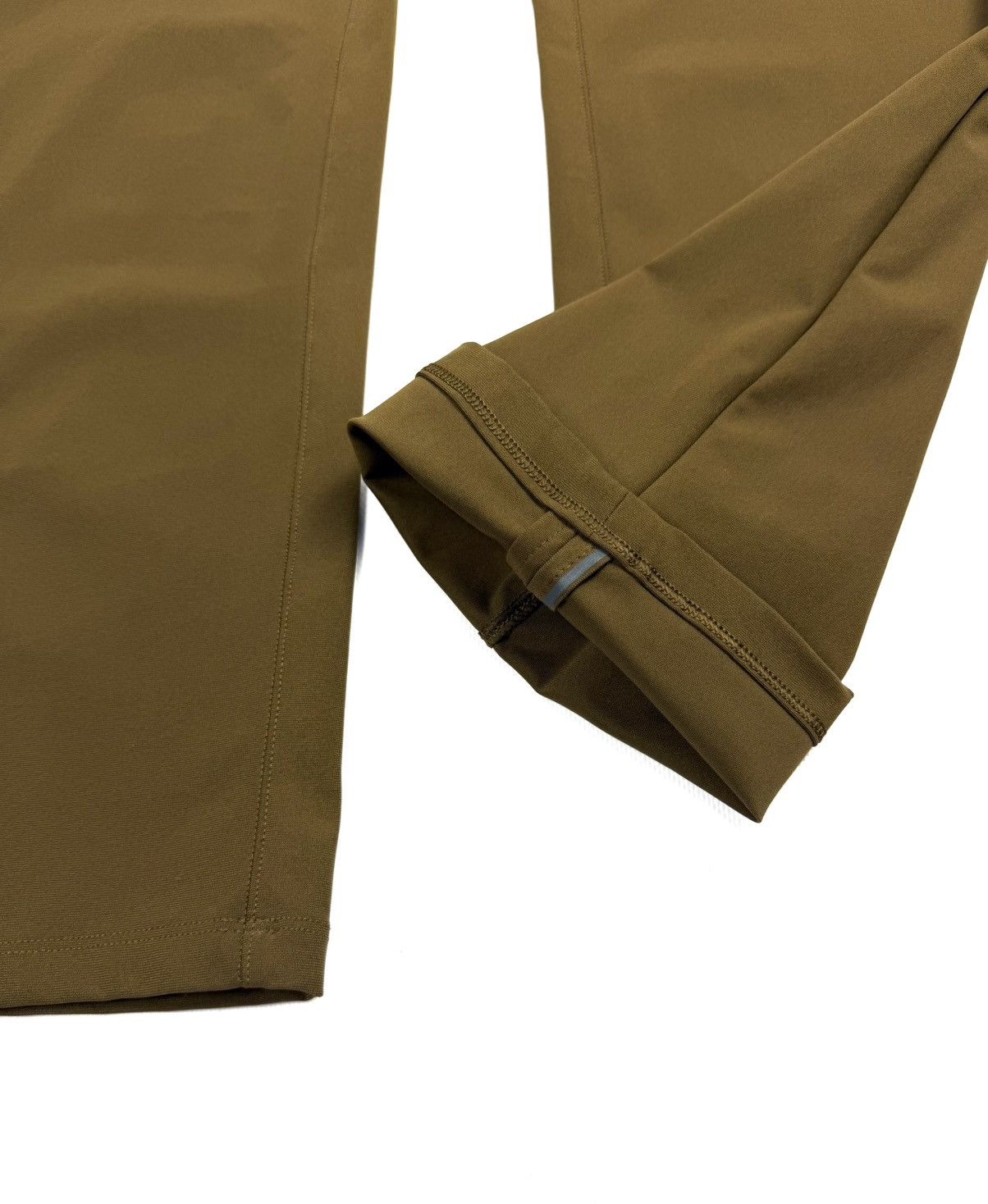 Lululemon Lululemon ABC Classic Warpstreme Pants Casual Men’s 34 Size US 34 / EU 50 - 8 Thumbnail