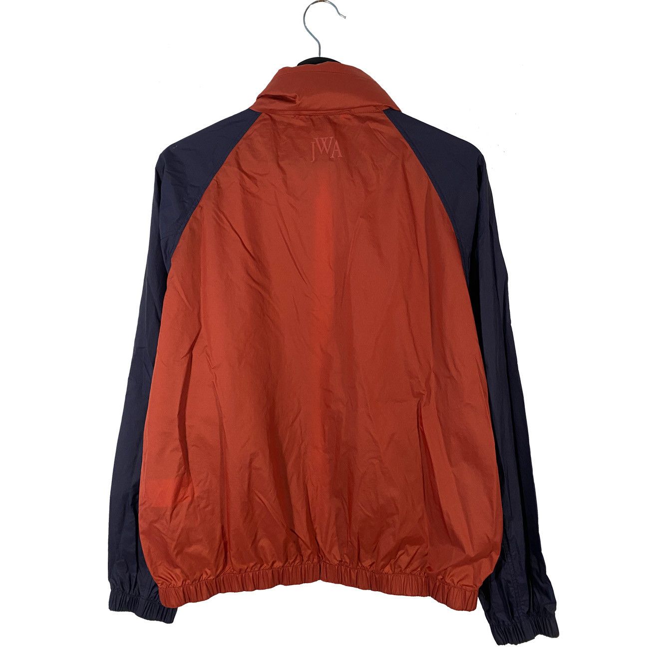 JW Anderson × Uniqlo JW Anderson UV Protection Parka Red/Navy Size S Size US S / EU 44-46 / 1 - 2 Thumbnail