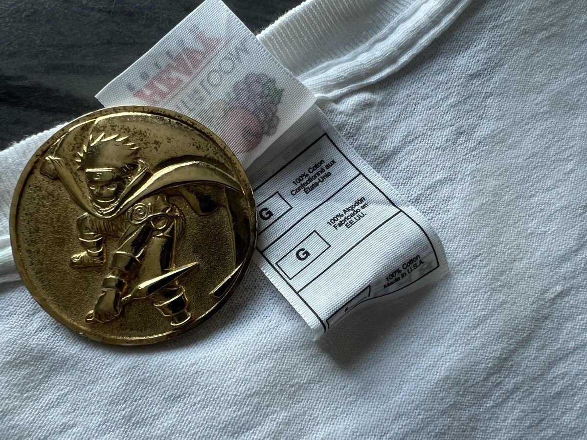 Vintage Vintage : Albertsons Bay to Breakers The Examiner 2005 Size US L / EU 52-54 / 3 - 7 Thumbnail