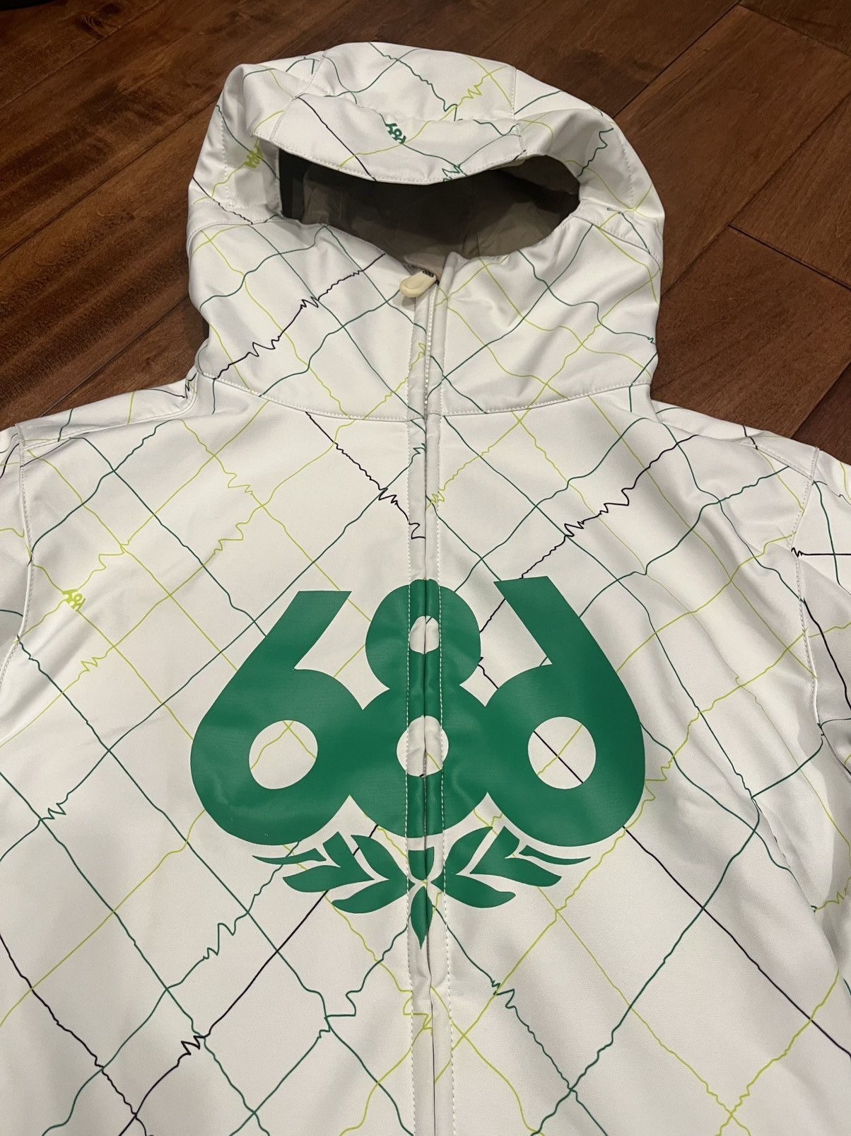 686 686 defender plexus snow jacket medium Size US M / EU 48-50 / 2 - 2 Thumbnail