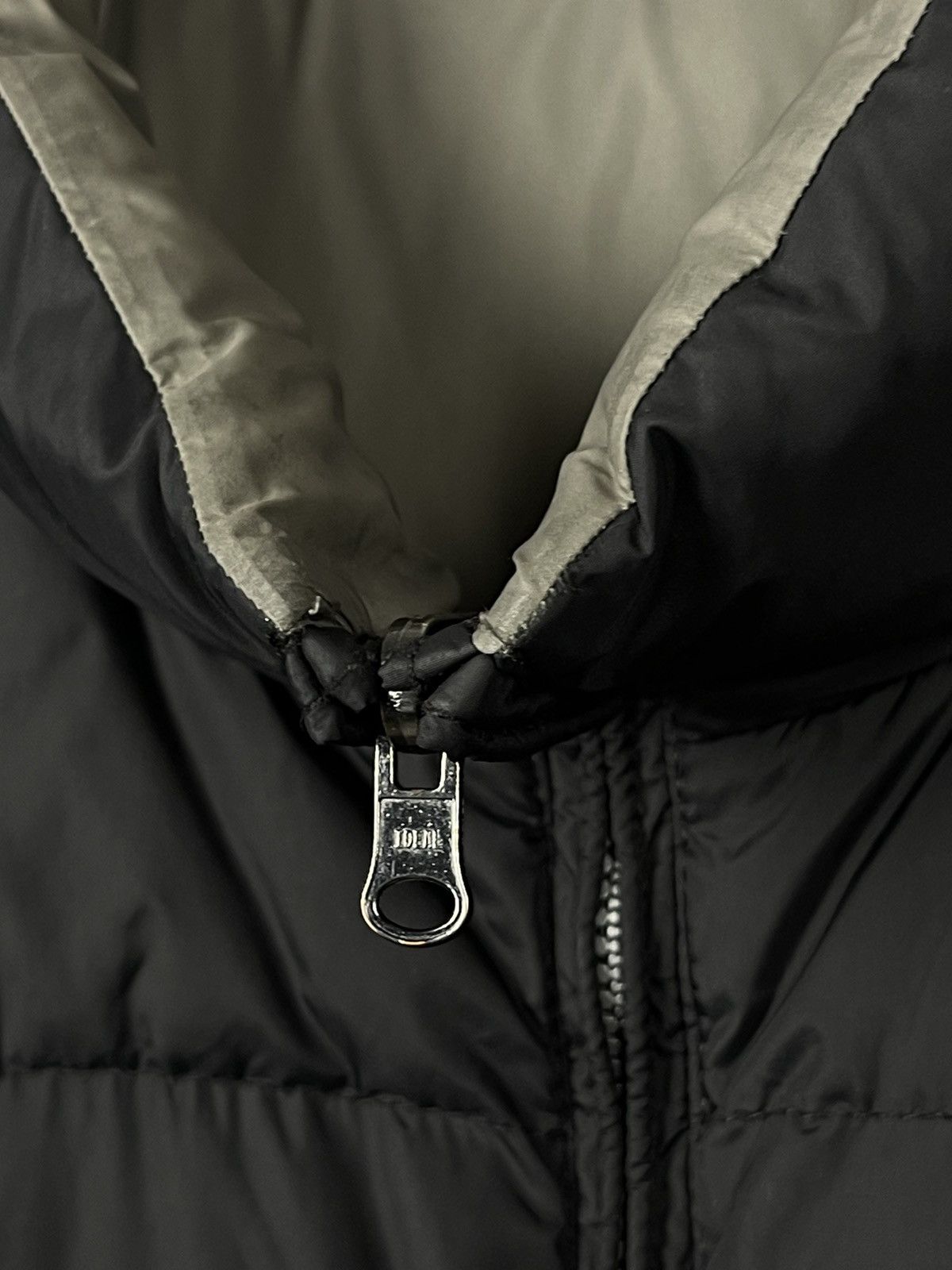 Napapijri Napapijri Big Logo Double Sided Down Vest Men’s Size L Size US L / EU 52-54 / 3 - 7 Thumbnail