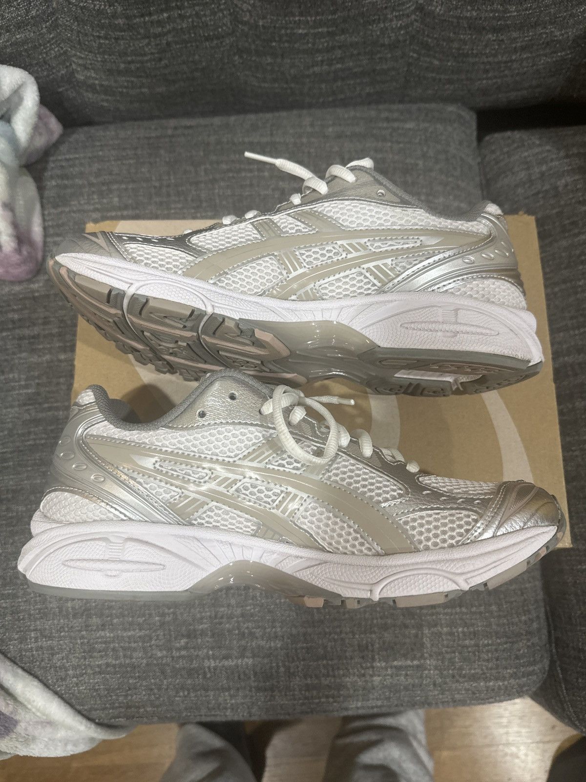 Asics asic gel kayano 14 Size US 9 / IT 39 - 1 Thumbnail