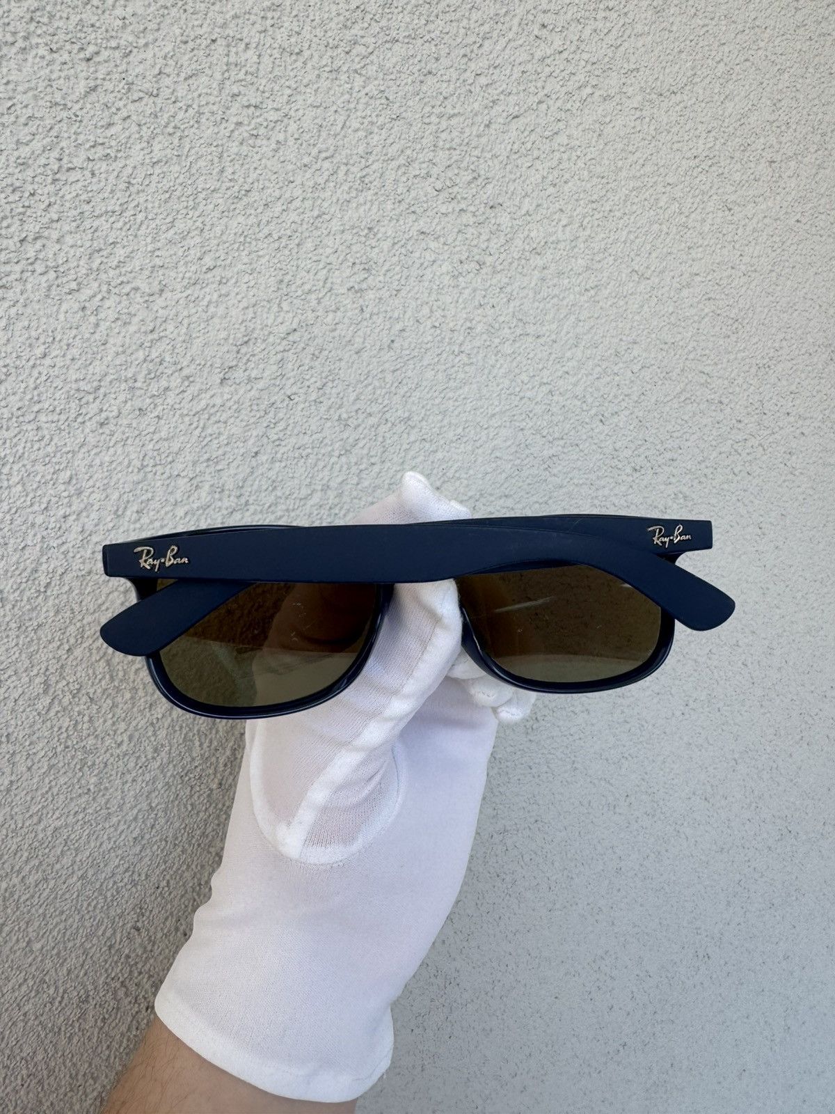 RayBan Ray Ban Sunglasses RB 4202 Size ONE SIZE - 6 Thumbnail