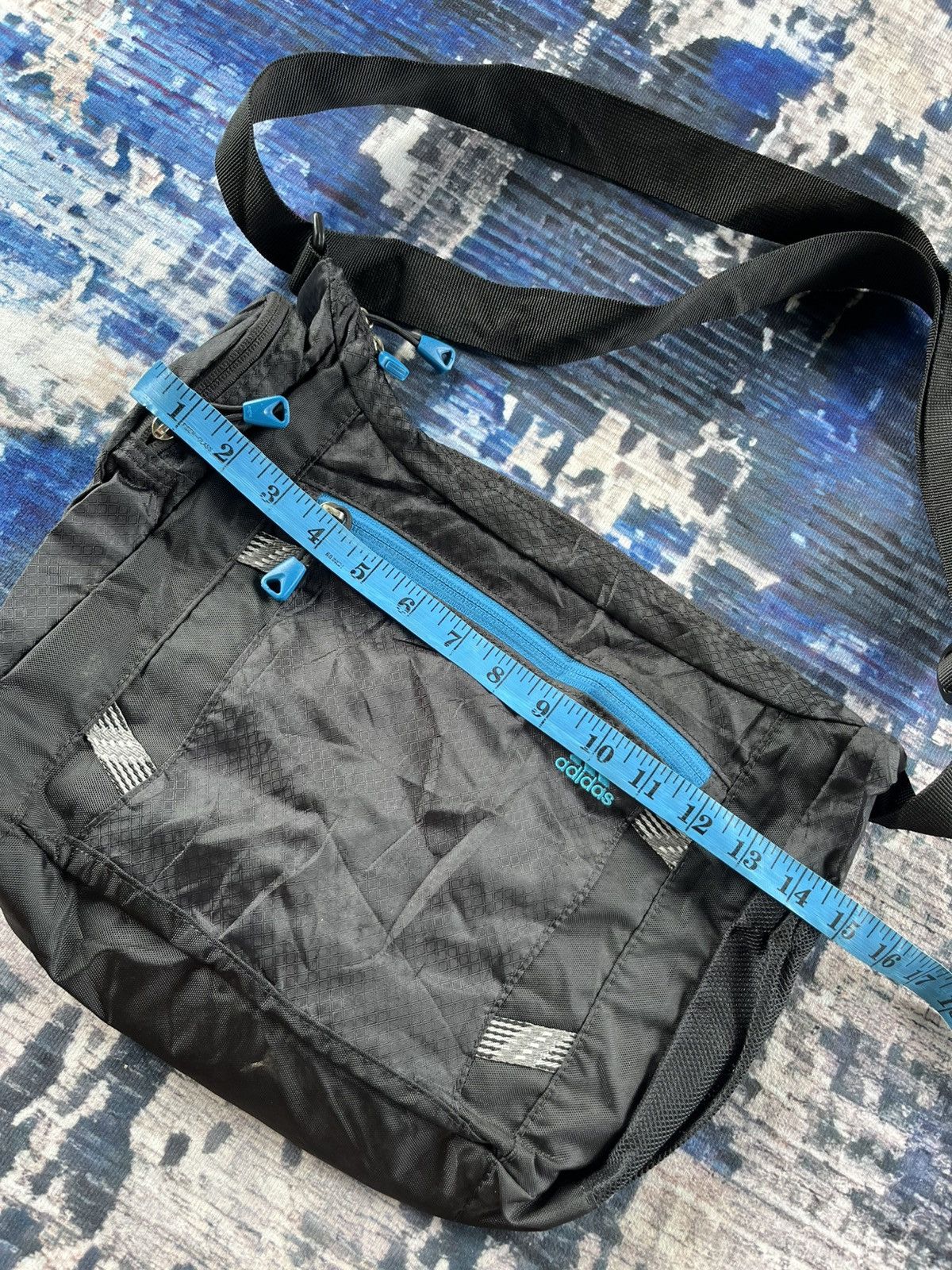 Adidas 🔥Adidas Cross Body Sling Beg Size ONE SIZE - 9 Thumbnail