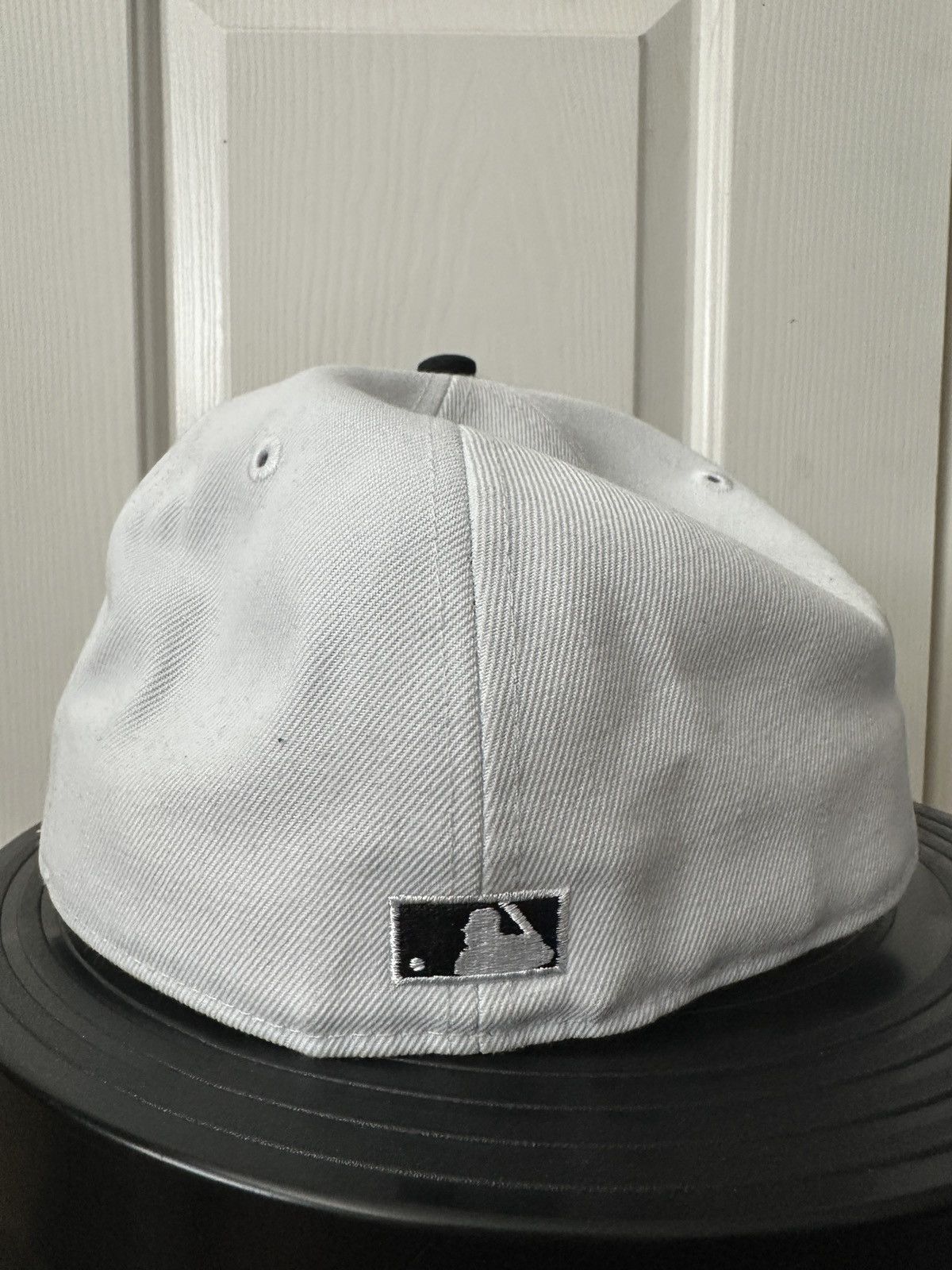 Hat Club Hatclub Washington Nationals fitted size 7 1/2 Size ONE SIZE - 3 Thumbnail