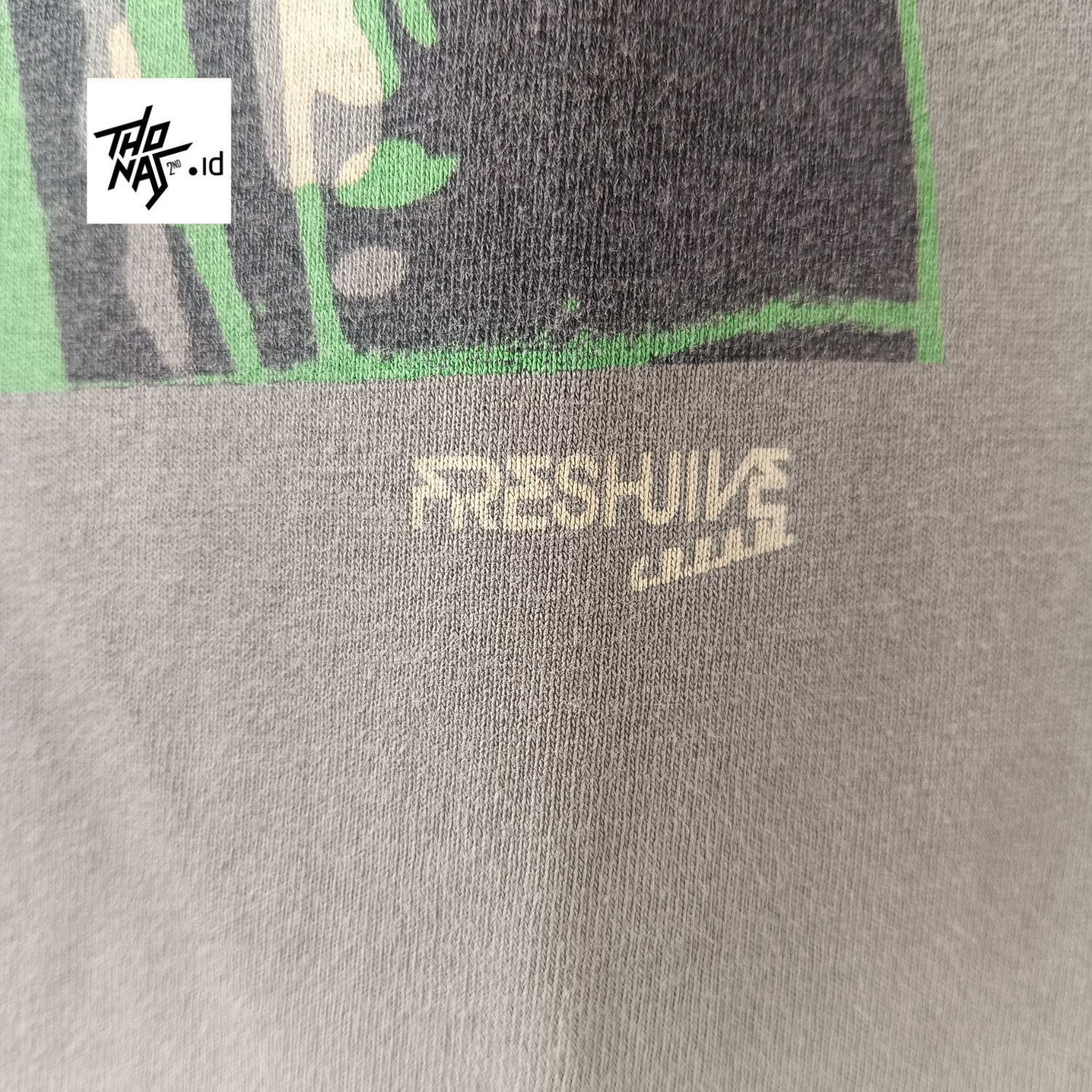 Freshjive Master P Freshjive Rapper HipHop Size US L / EU 52-54 / 3 - 3 Thumbnail