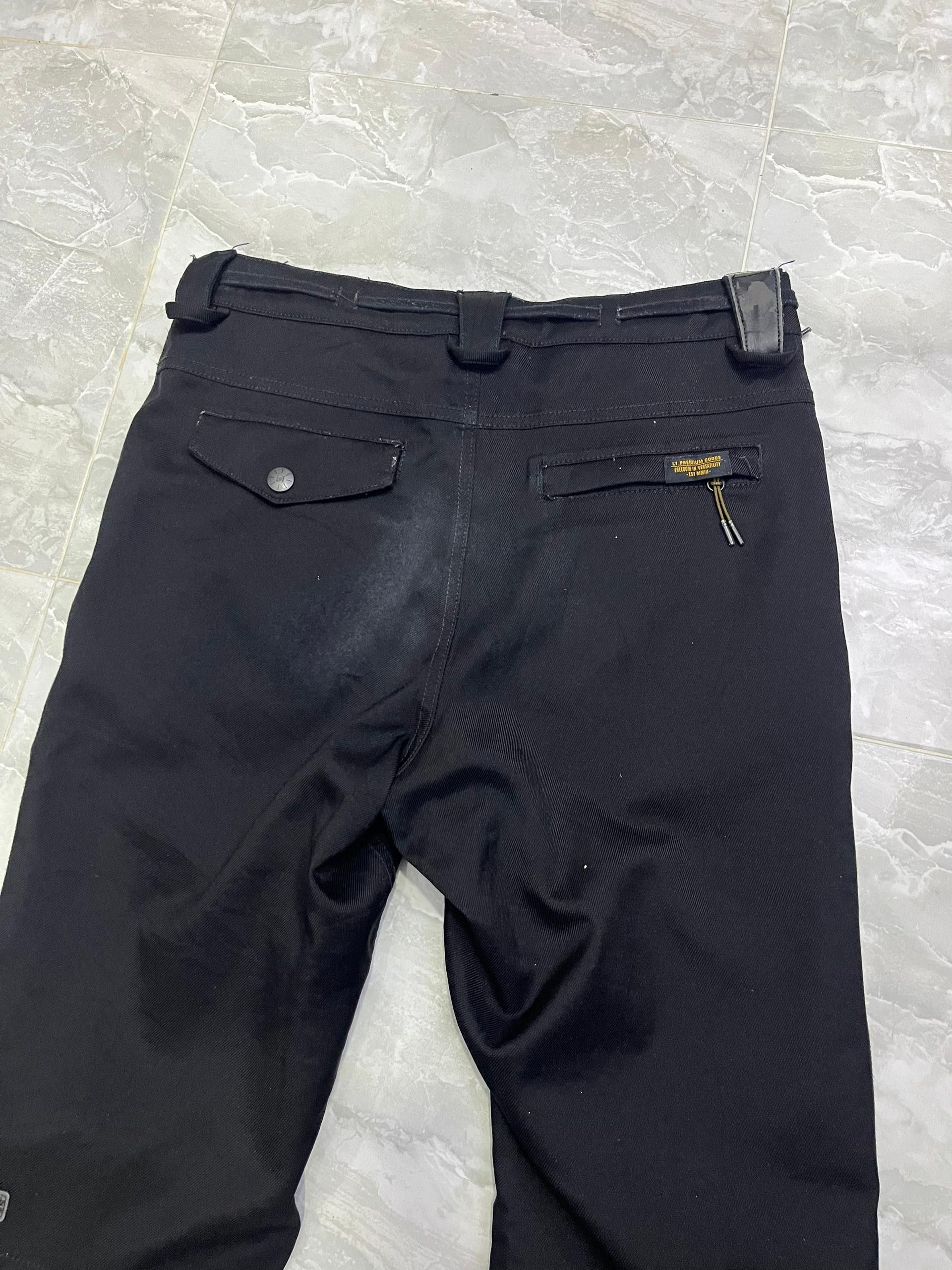 Other L1 Premium Goods Technical Snow Pants Size US 31 - 14 Thumbnail