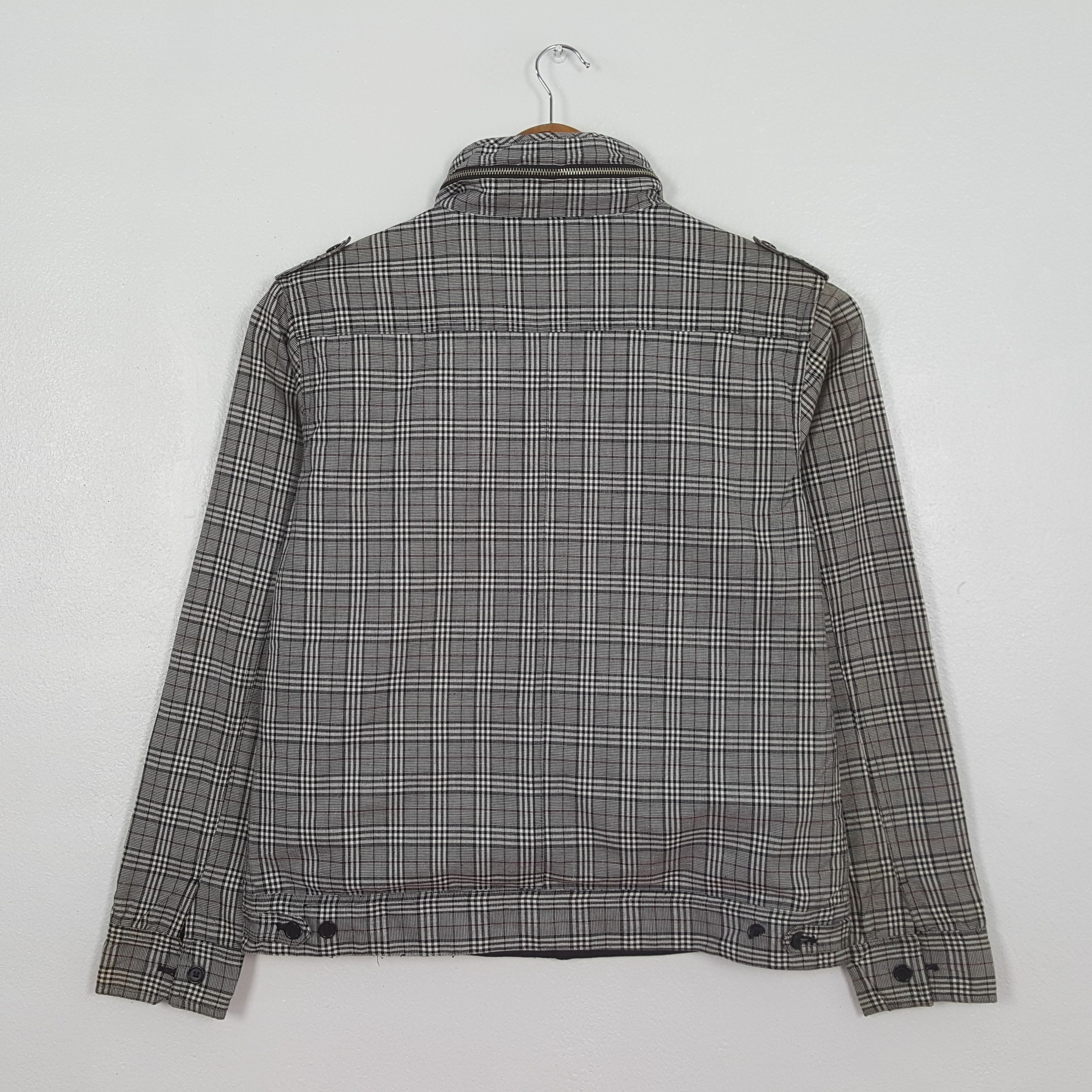 semanticdesign Vintage Semanticdesign Japanese Brand Jacket C325N26 Size US S / EU 44-46 / 1 - 3 Thumbnail