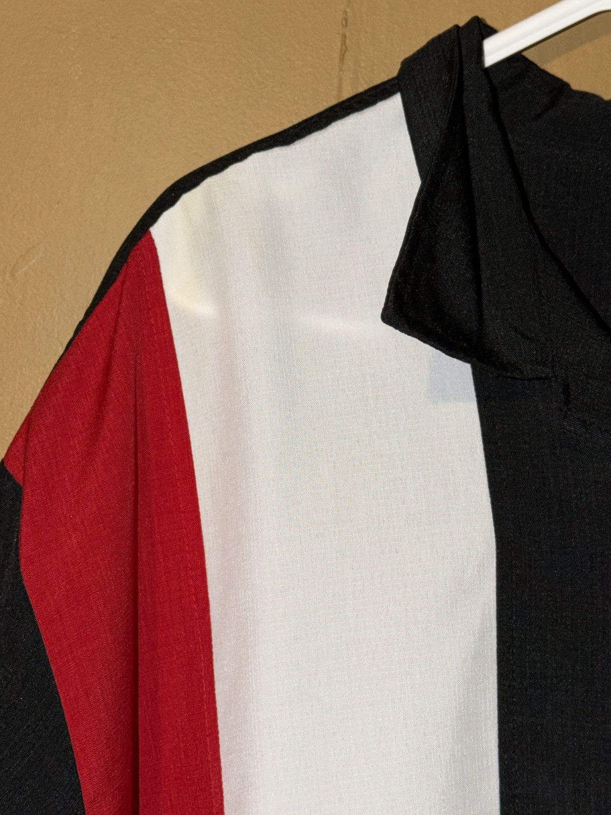 Other Steady Clothing Vintage Rock N Roll Guitar Bowling Shirt XXL Size US XXL / EU 58 / 5 - 8 Thumbnail