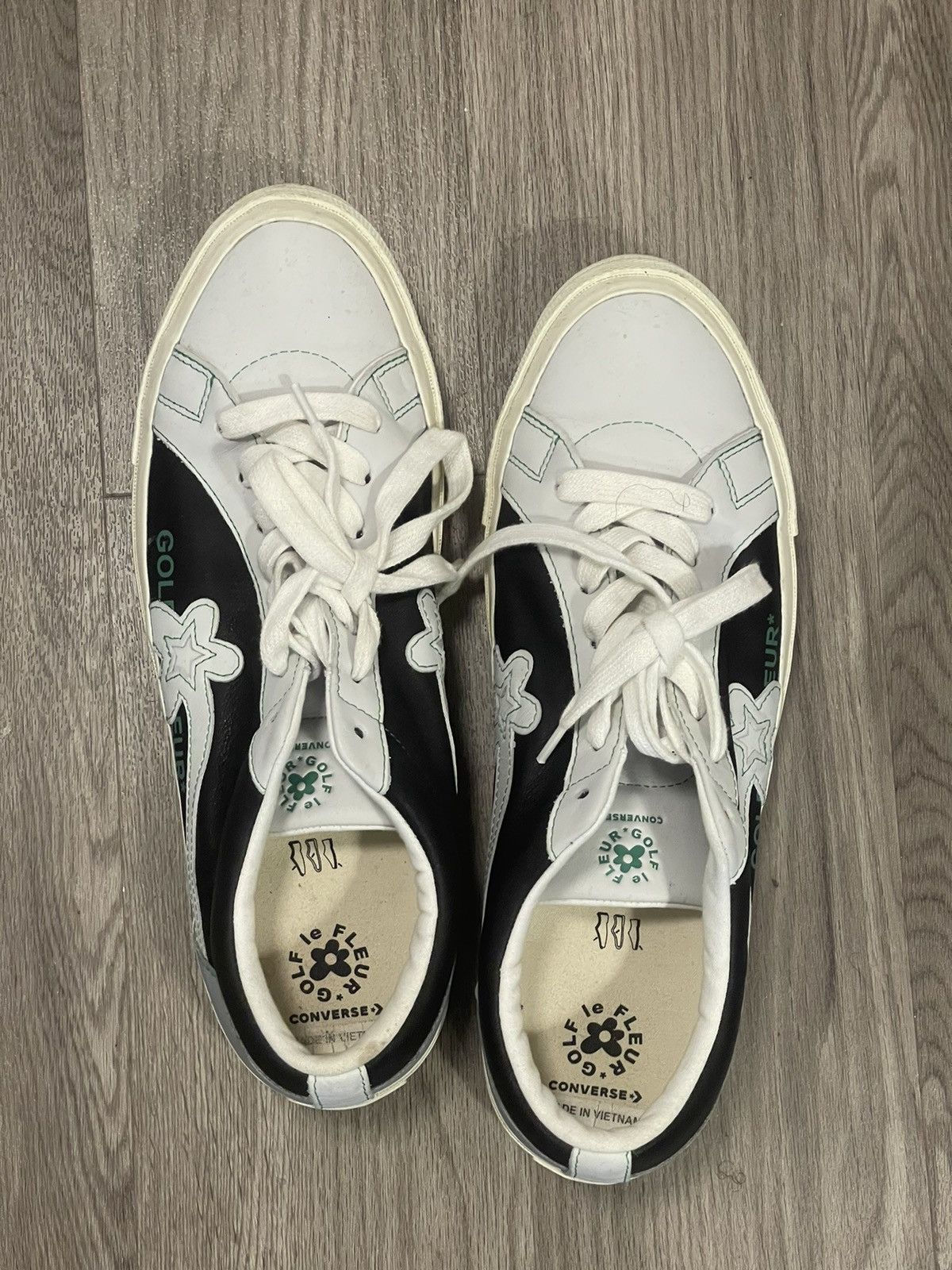 Golf le fleur size 14 clearance