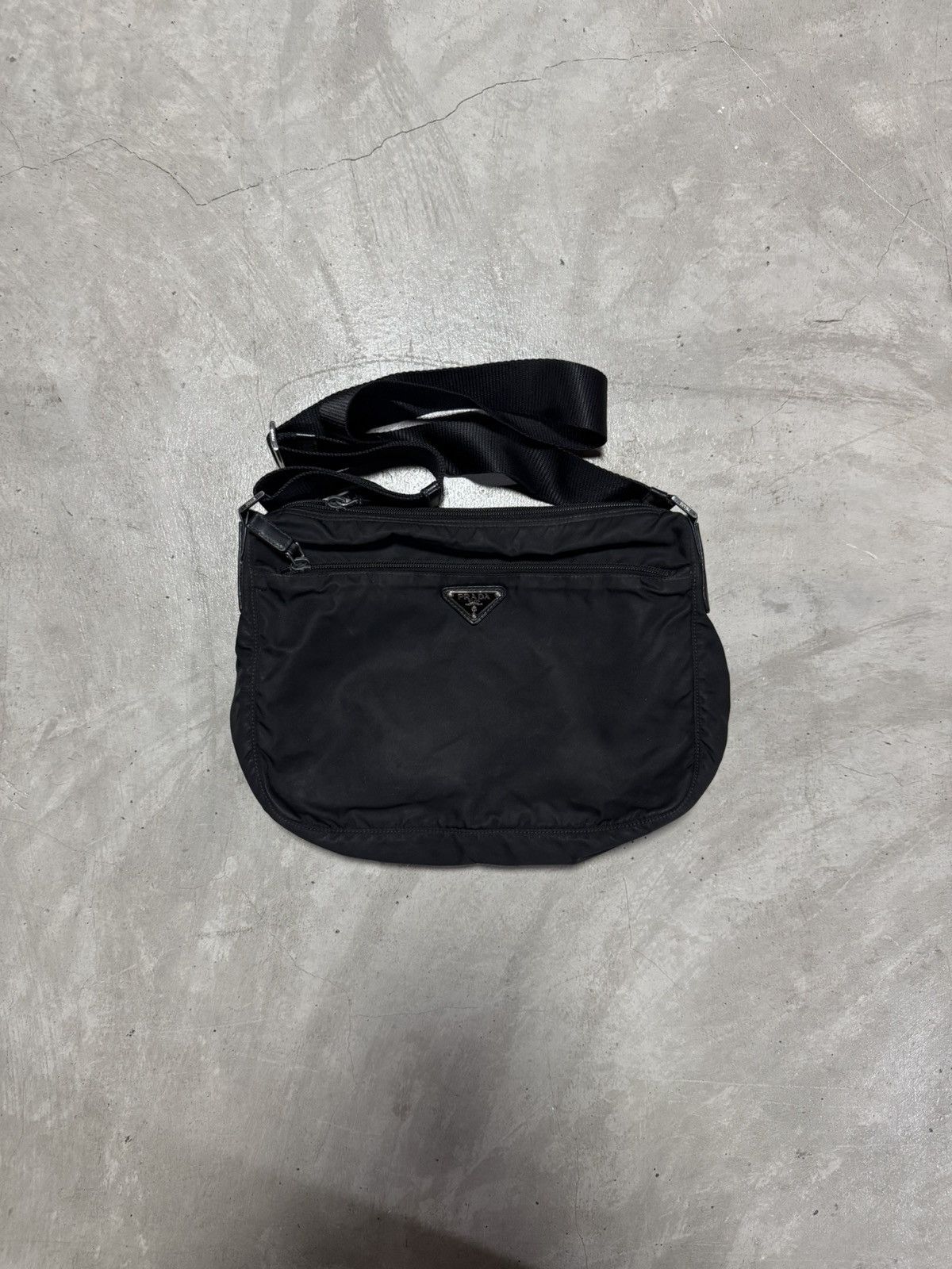 Prada Prada Sling Bag Size ONE SIZE - 2 Thumbnail