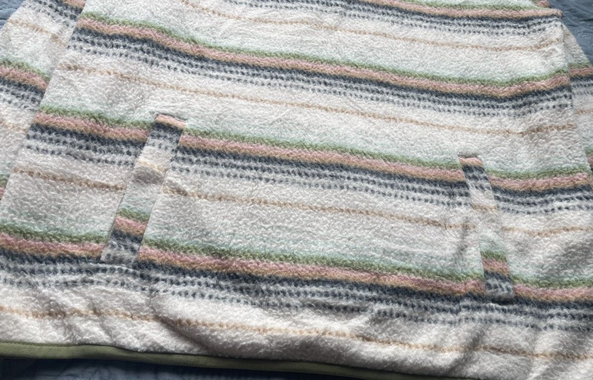 Billabong Billabong Boundary Mock Neck Fleece Size S / US 4 / IT 40 - 6 Thumbnail