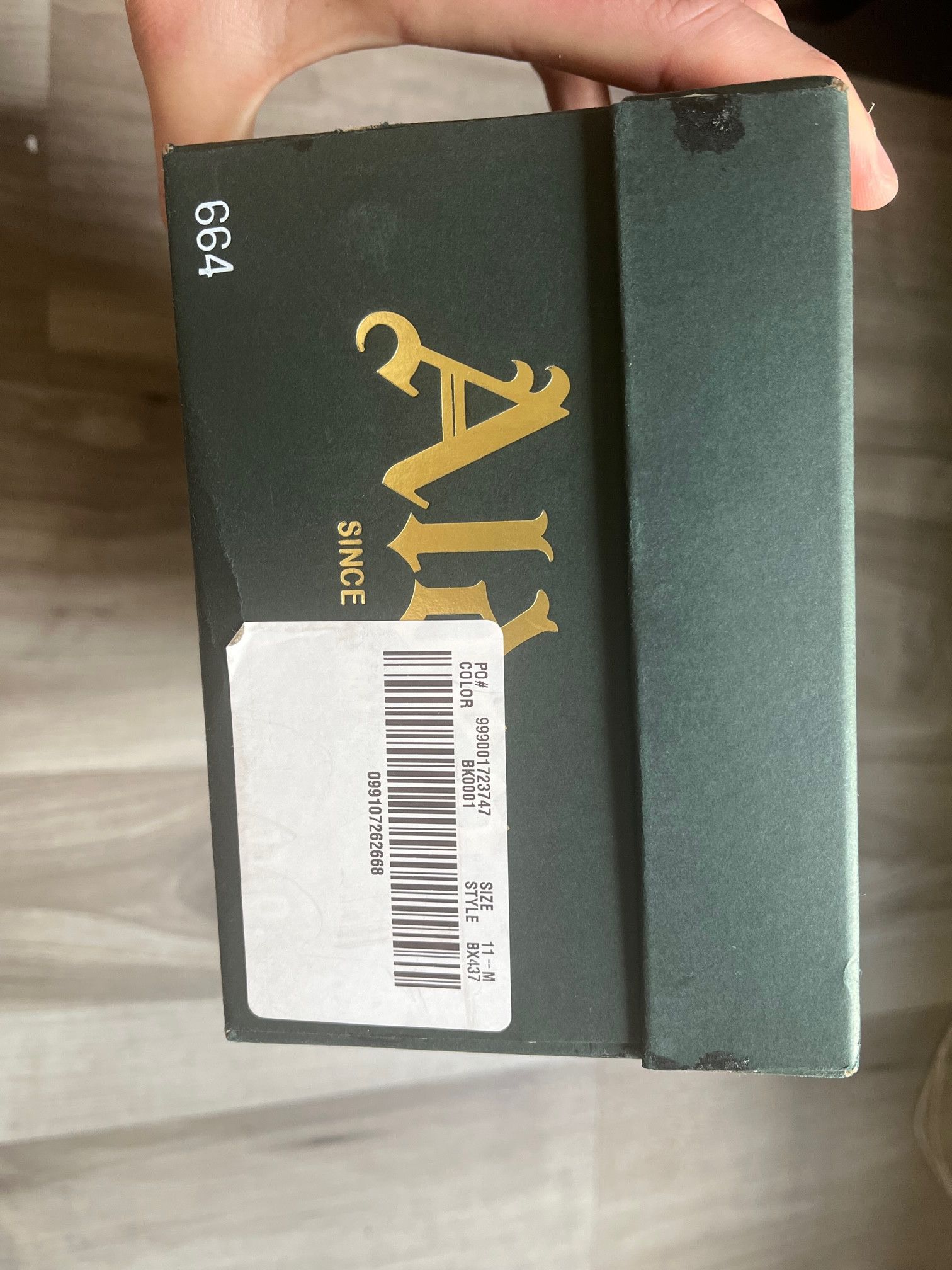Alden × J.Crew Alden X J. Crew Shell Cordovan Black Tassel Loafers Size US 11 / EU 44 - 5 Thumbnail