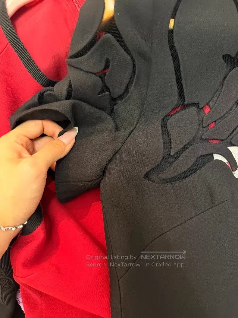 Valentino Valentino Black dress Size S / US 4 / IT 40 - 5 Thumbnail