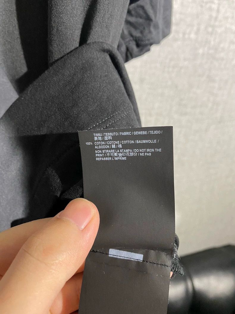 Saint Laurent Paris Saint laurent paris short sleeves 2506-Nextarrow Size US L / EU 52-54 / 3 - 6 Thumbnail